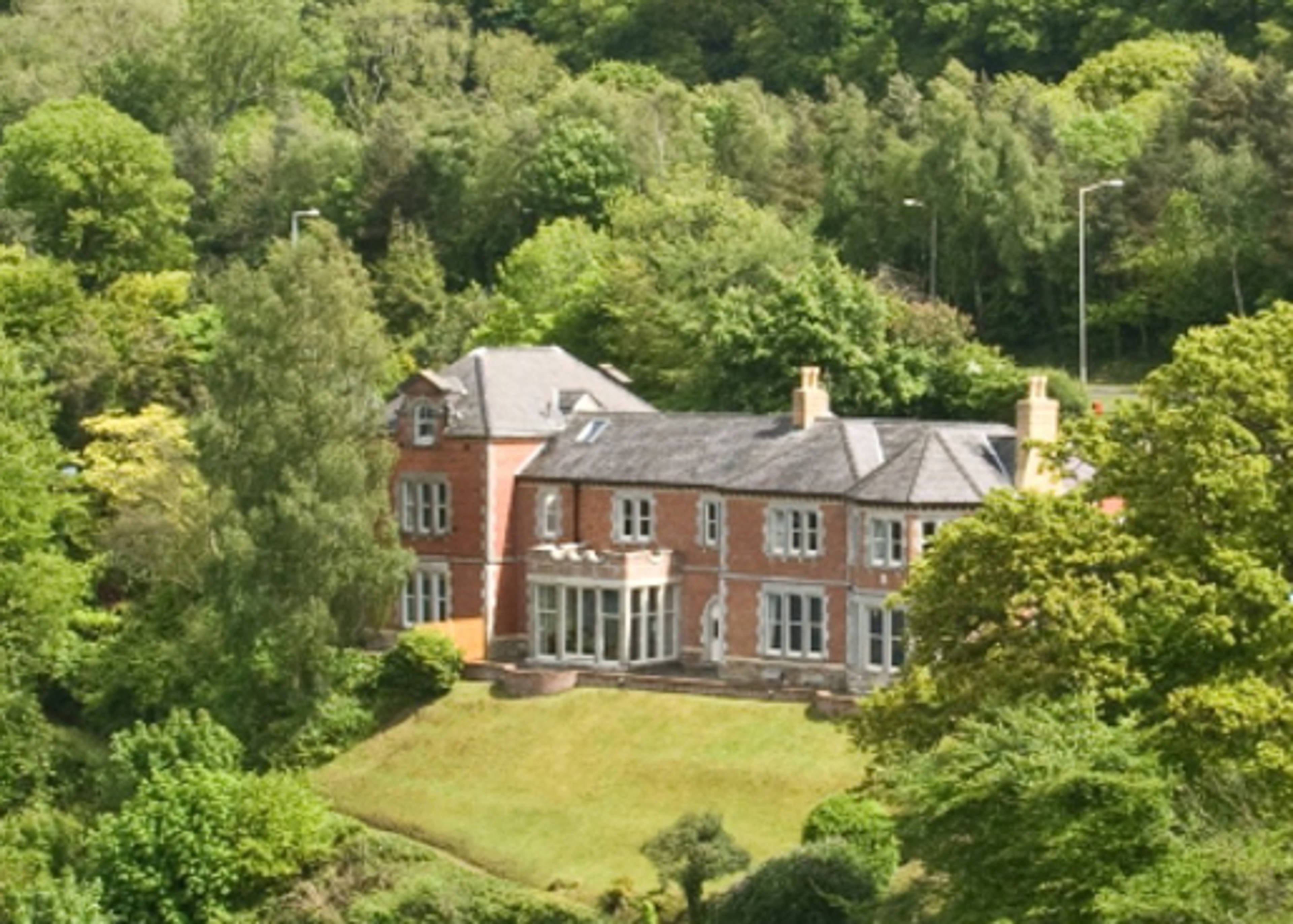 View Of The Property