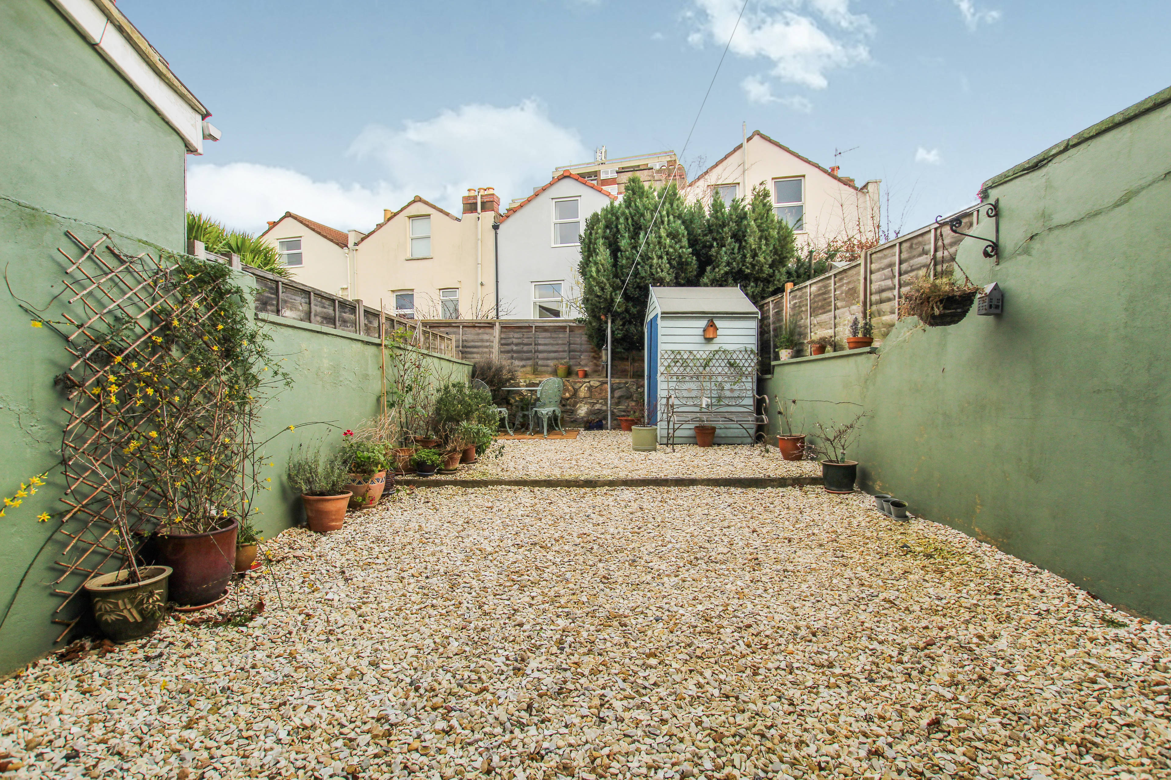 Garden