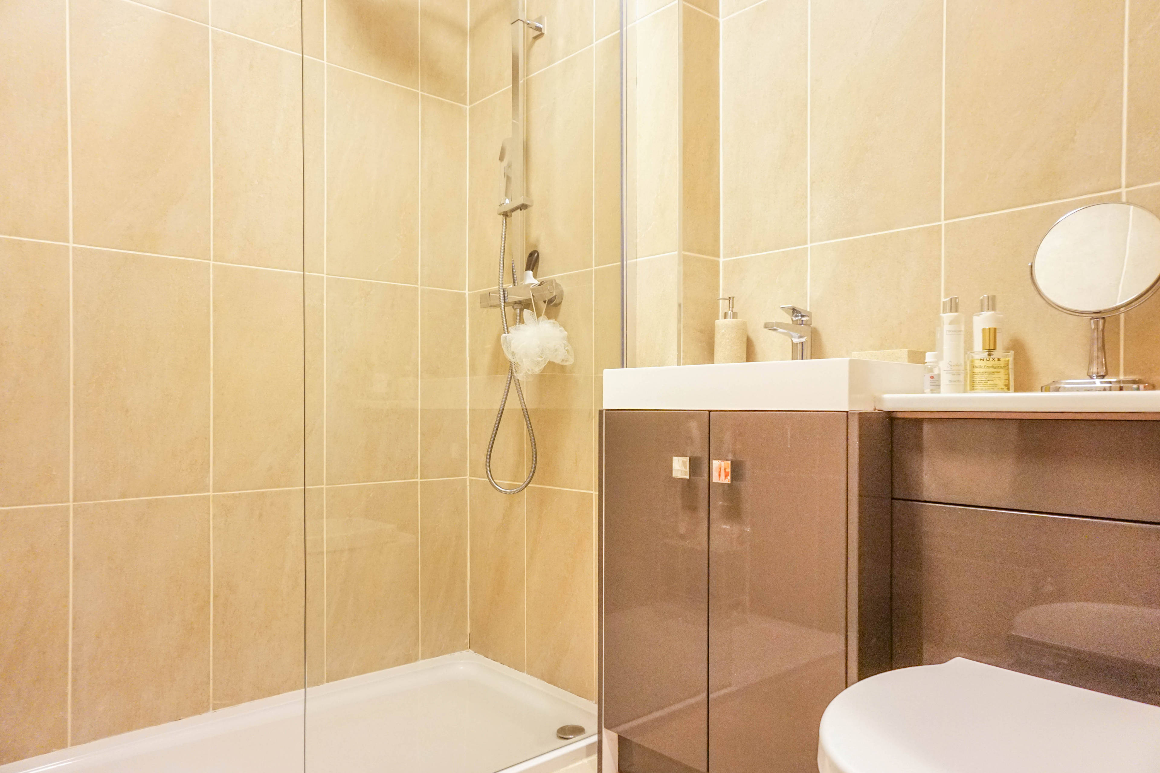 En-suite