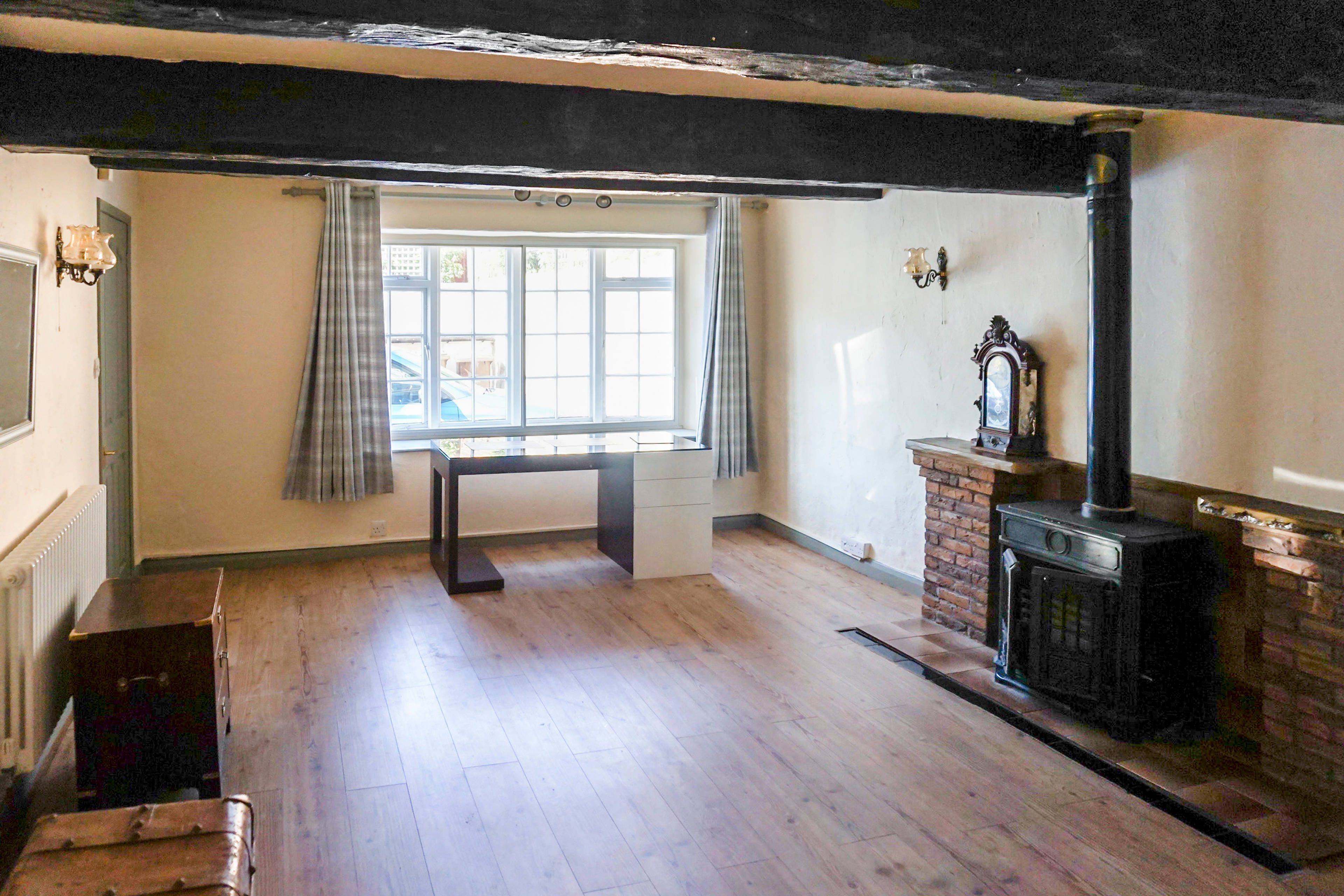 Annexe Living Room