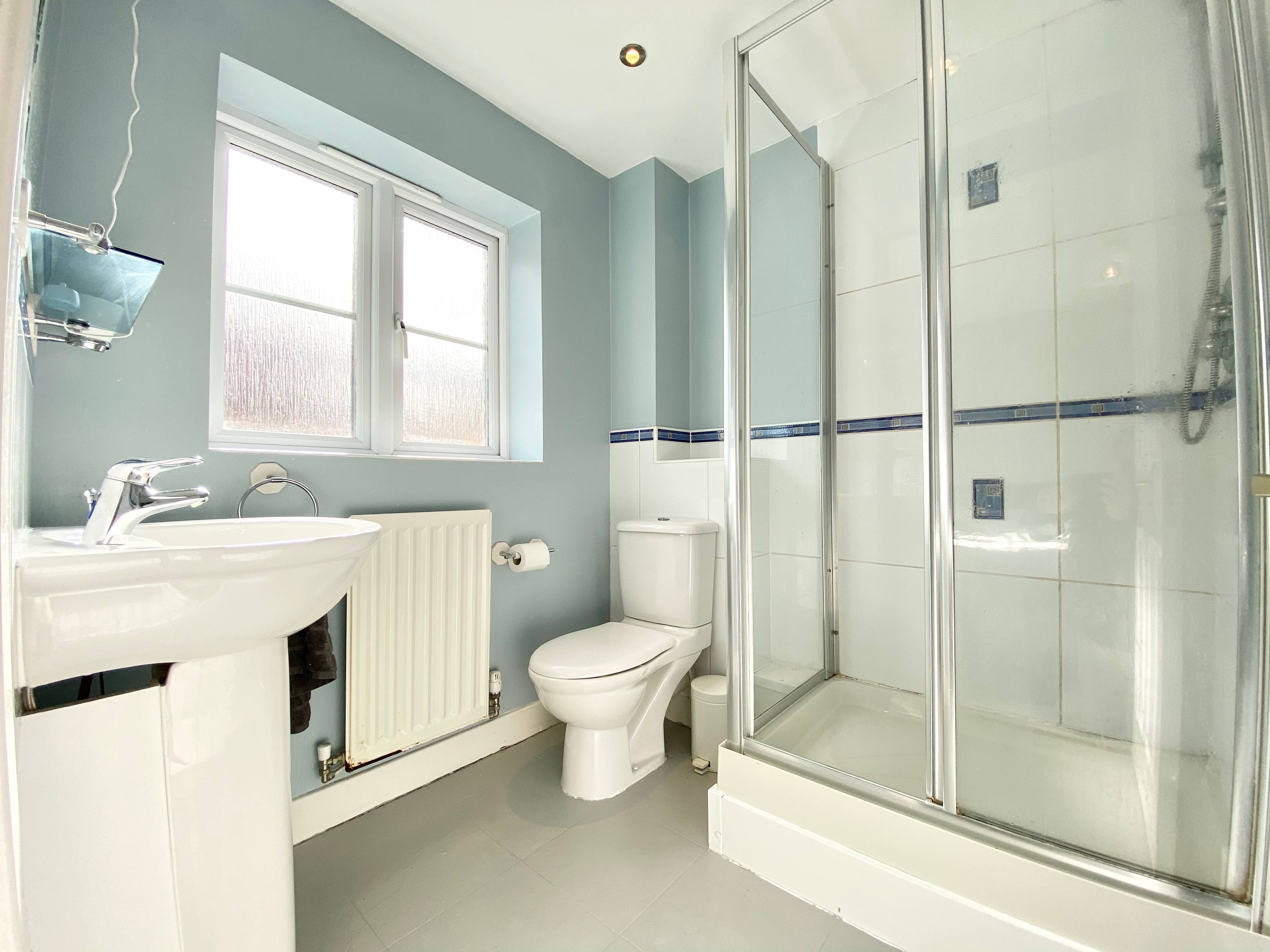 Master En-suite