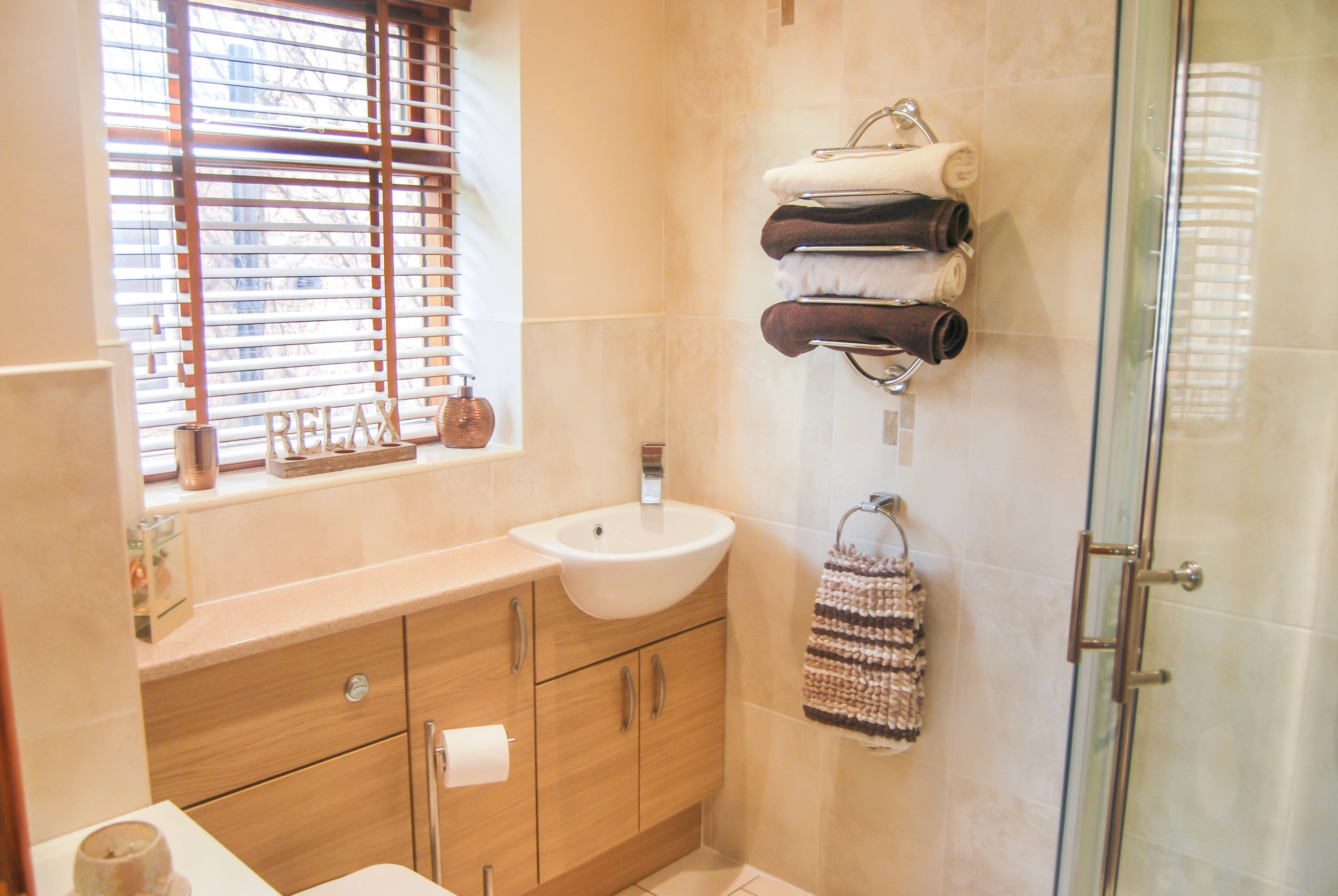 En-suite Two
