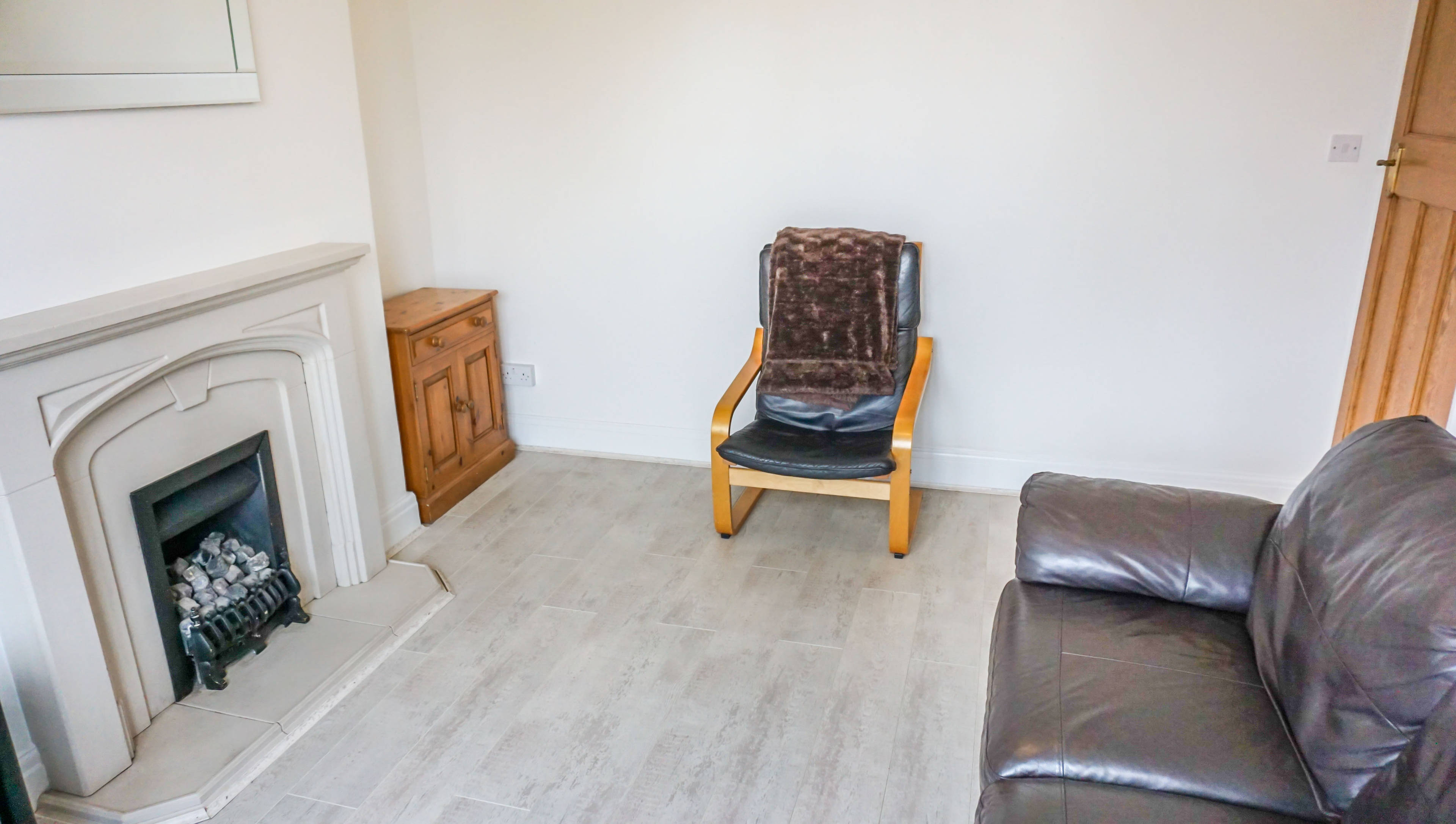 Reception Room One