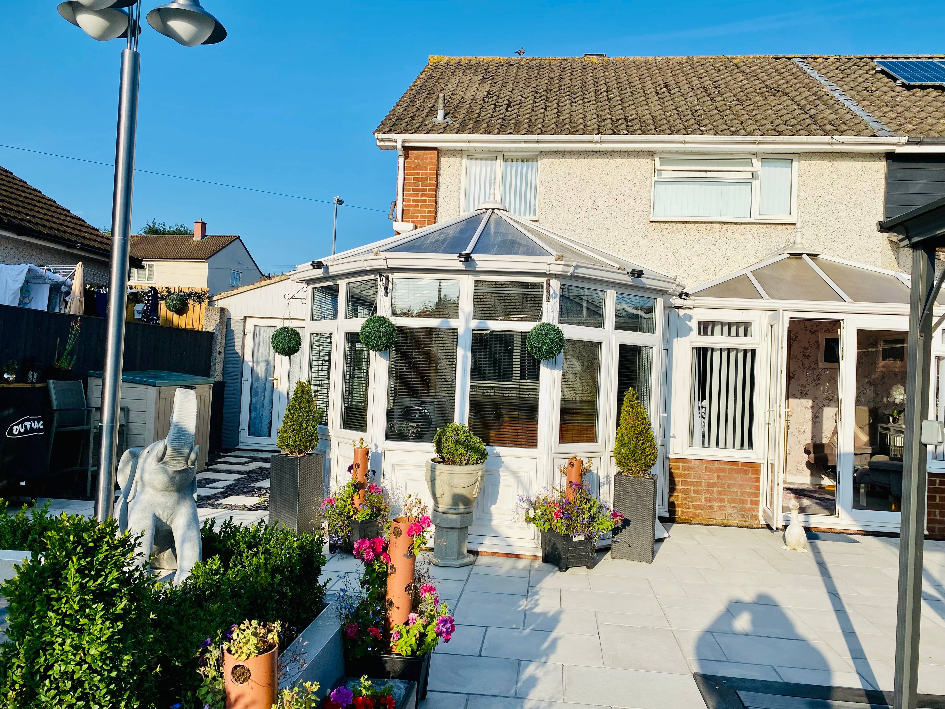 Conservatory Two