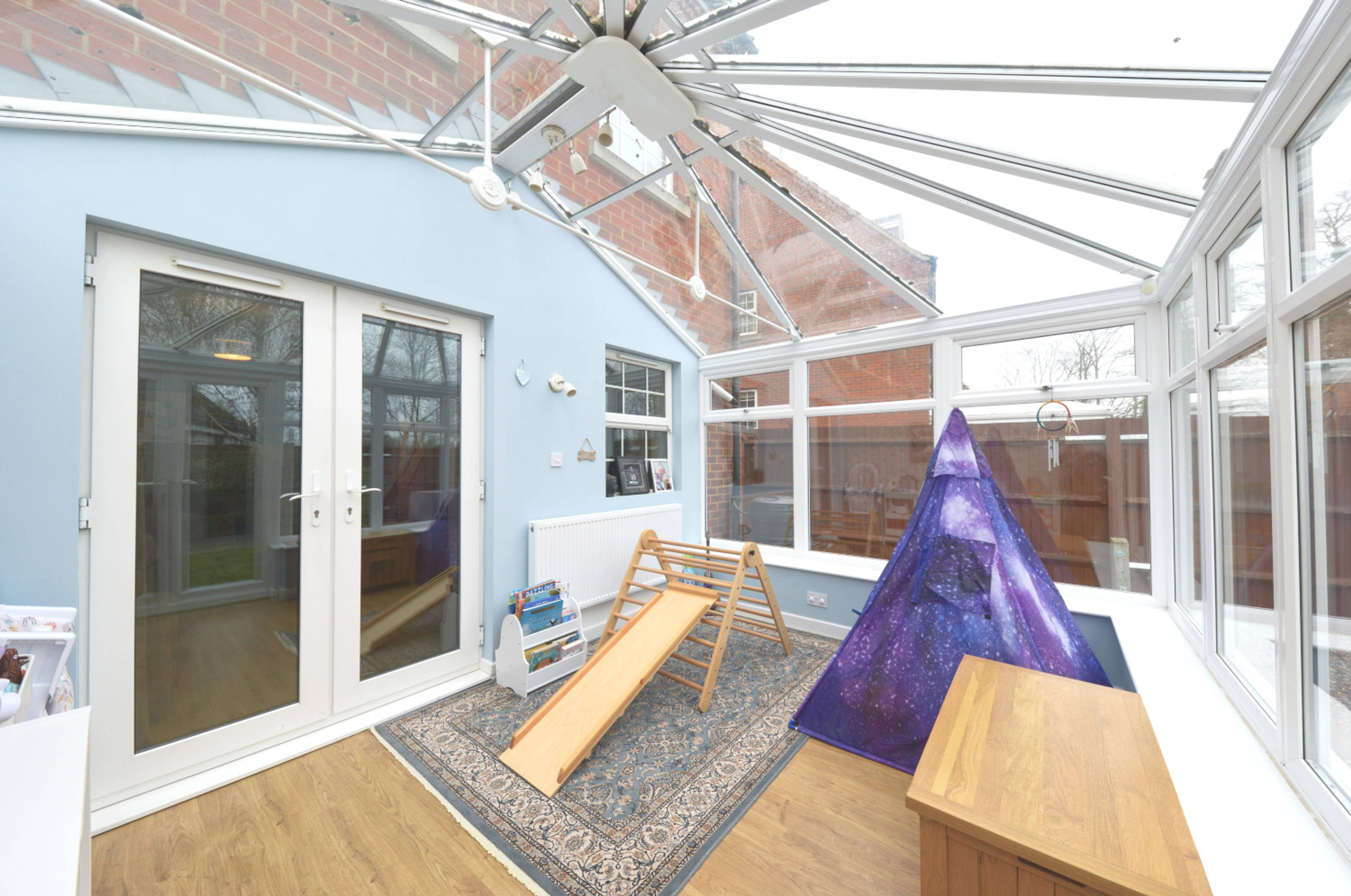 Conservatory
