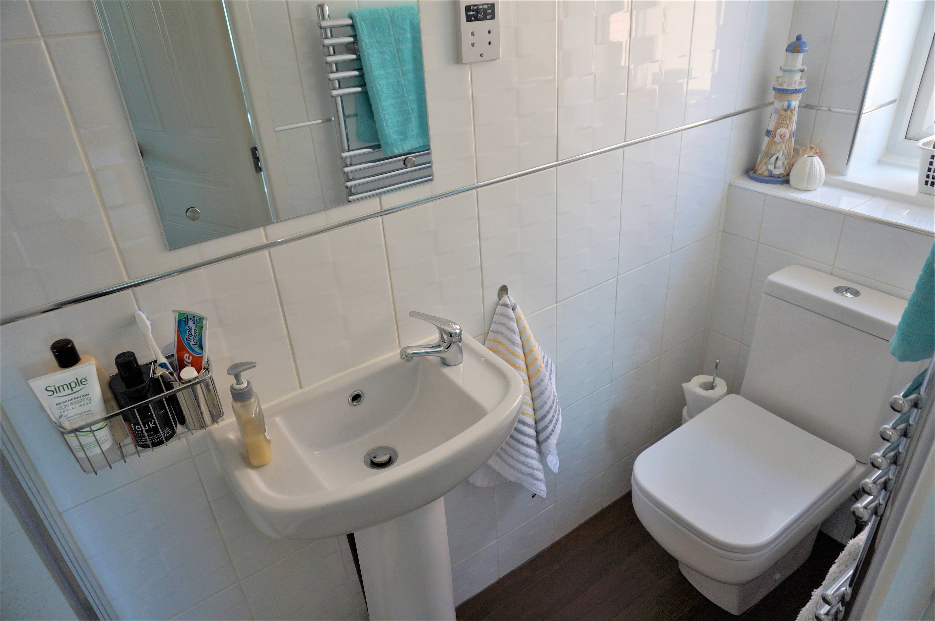 Master En-suite