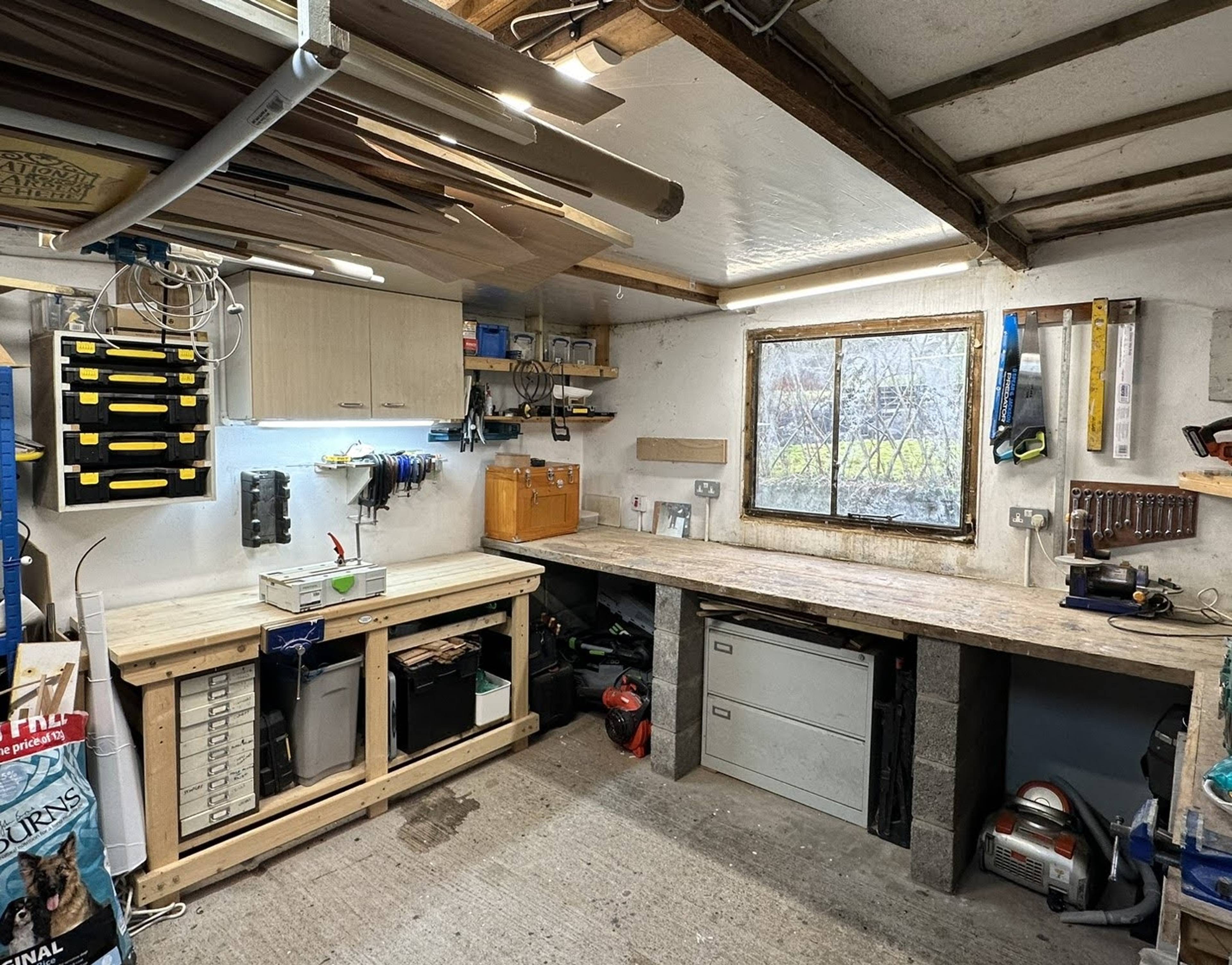Workshop