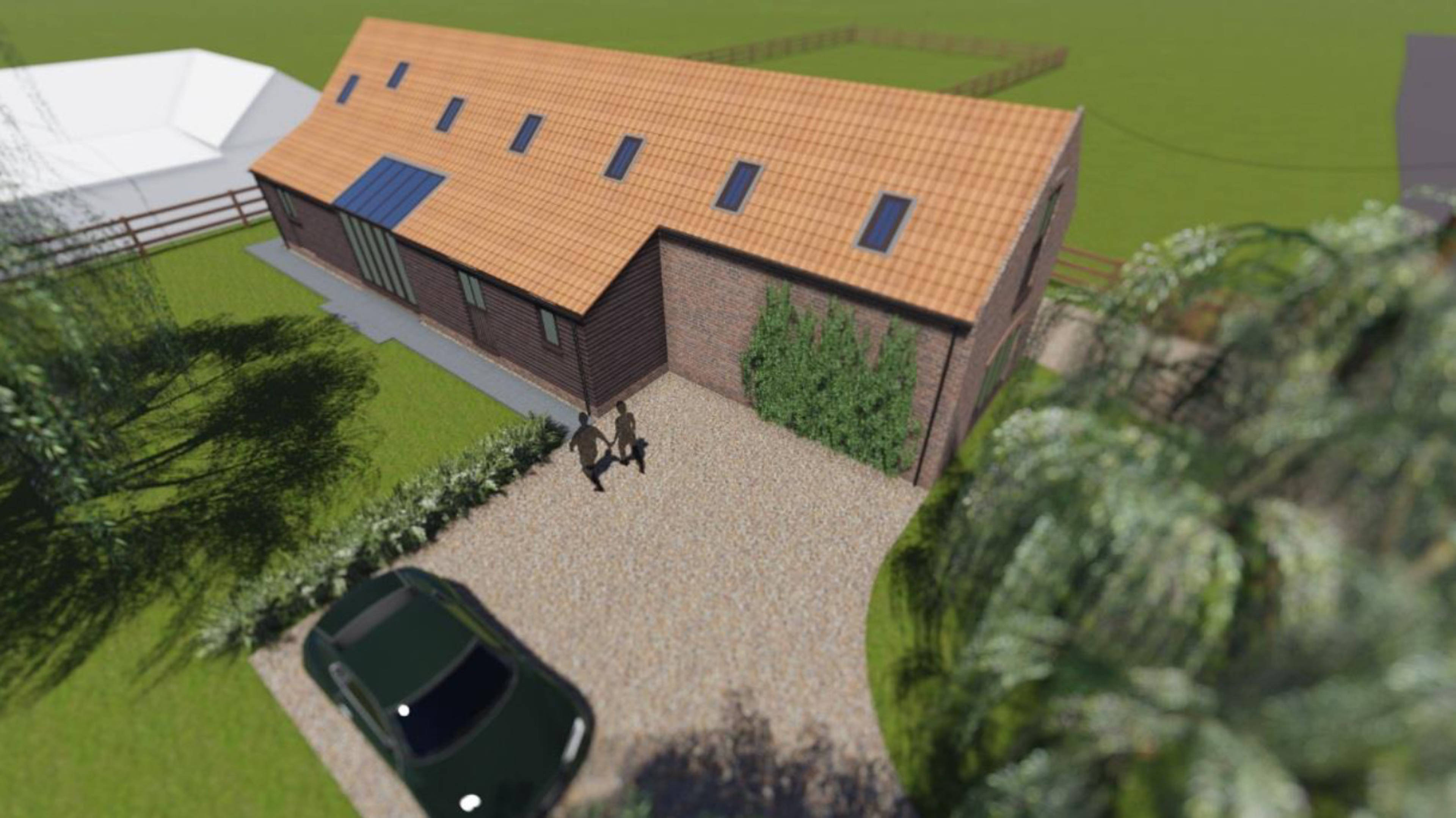 Barn