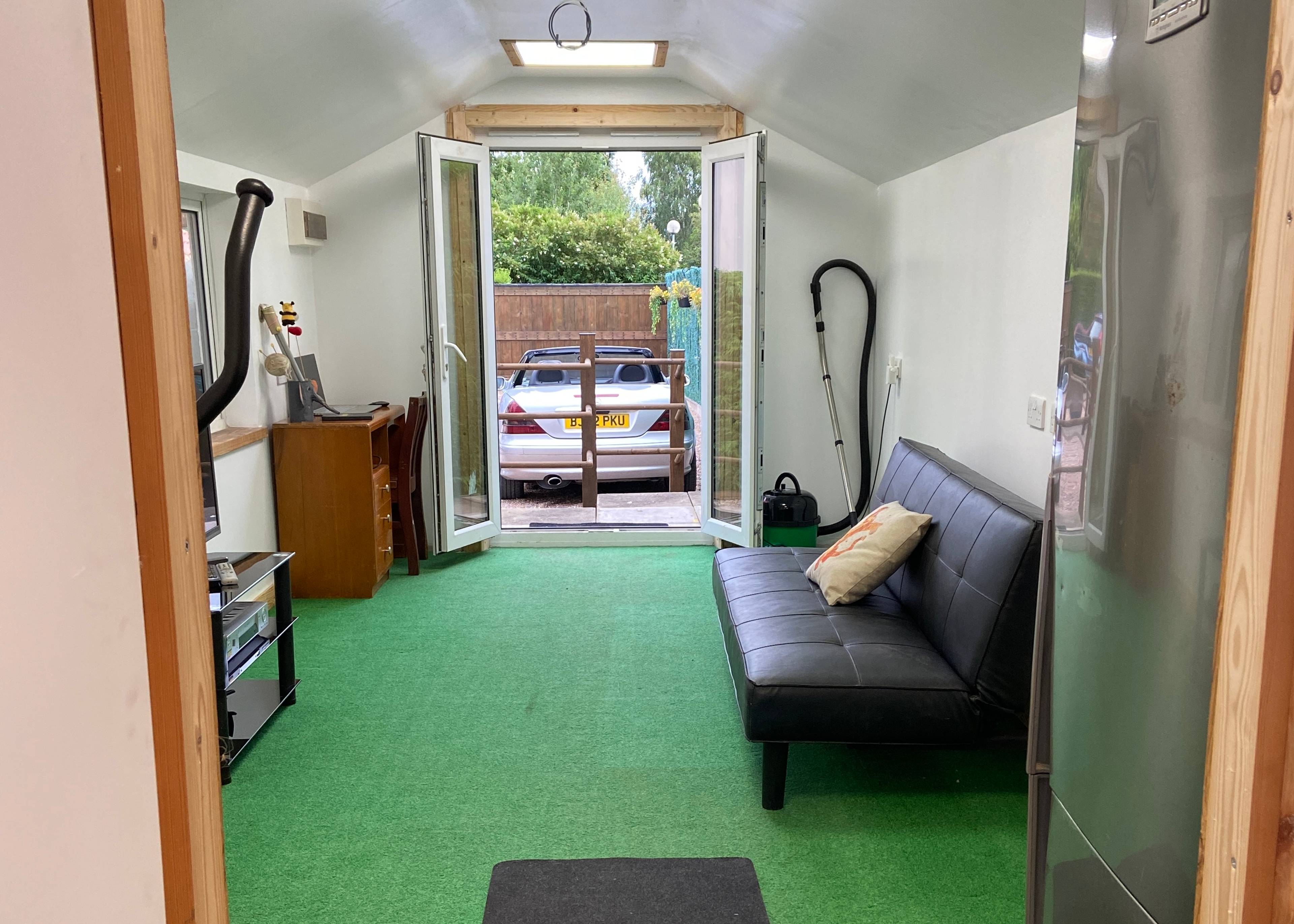 Studio / Workshop