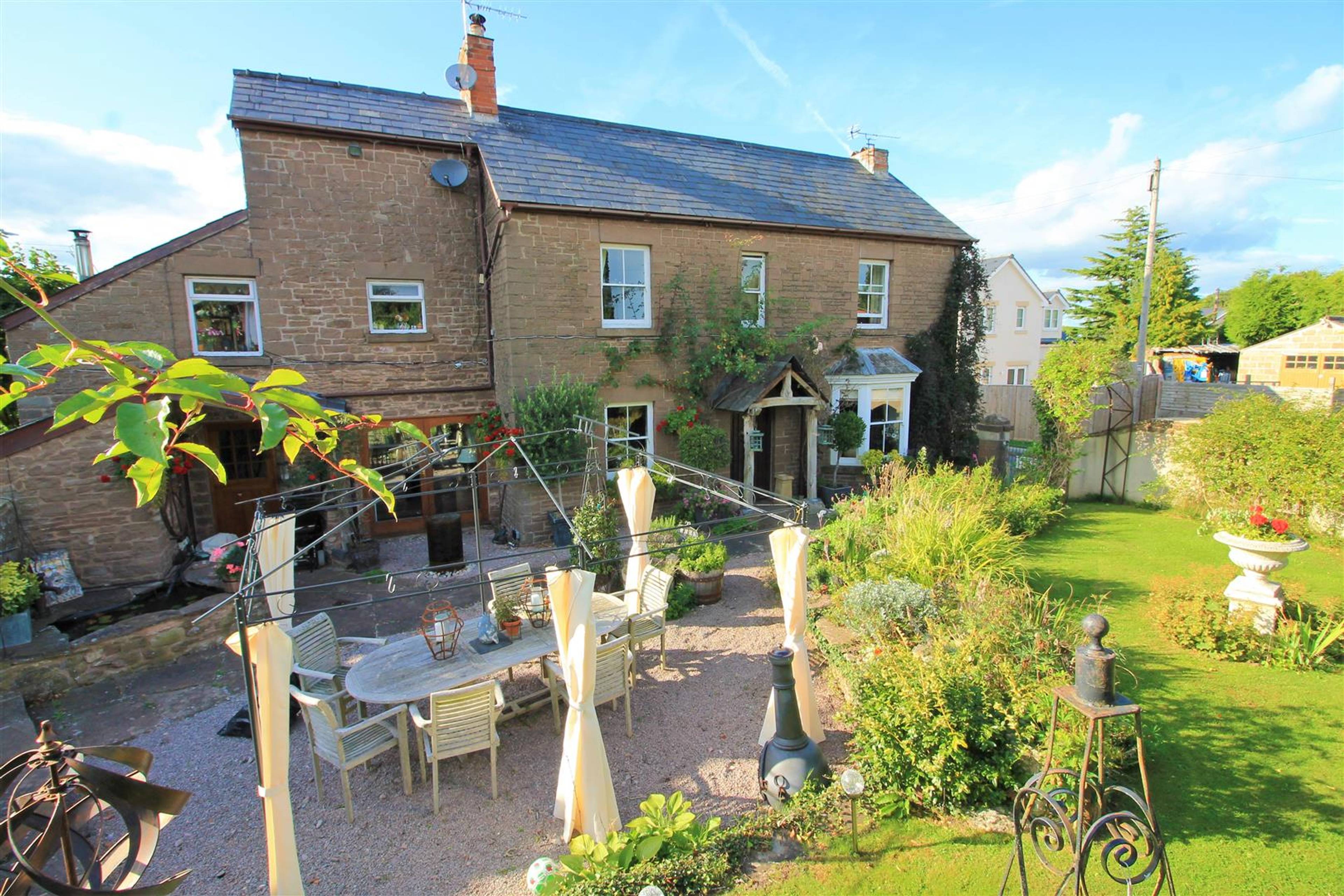 Front View