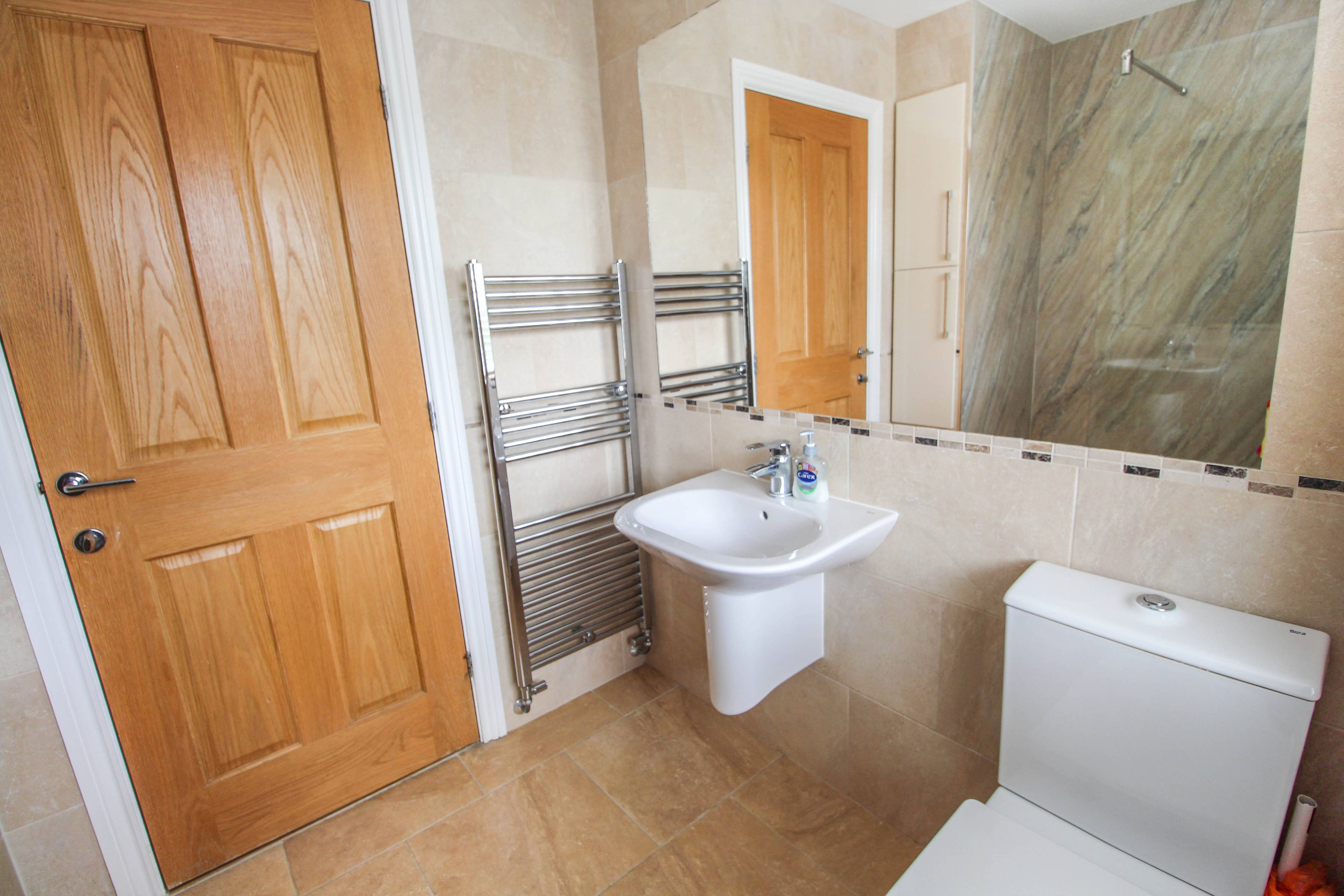 En-suite Two