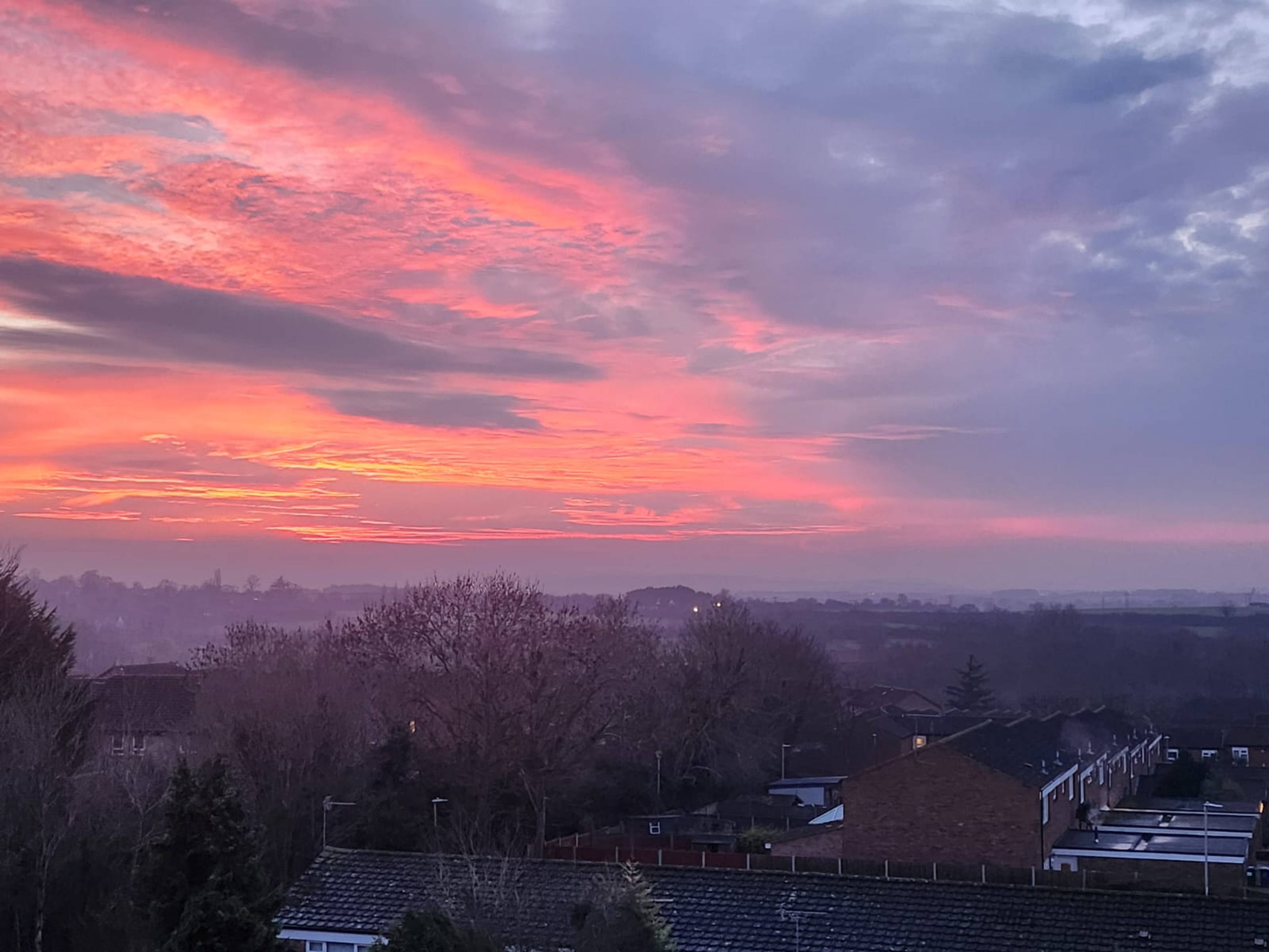 Western Way, Letchworth Garden City