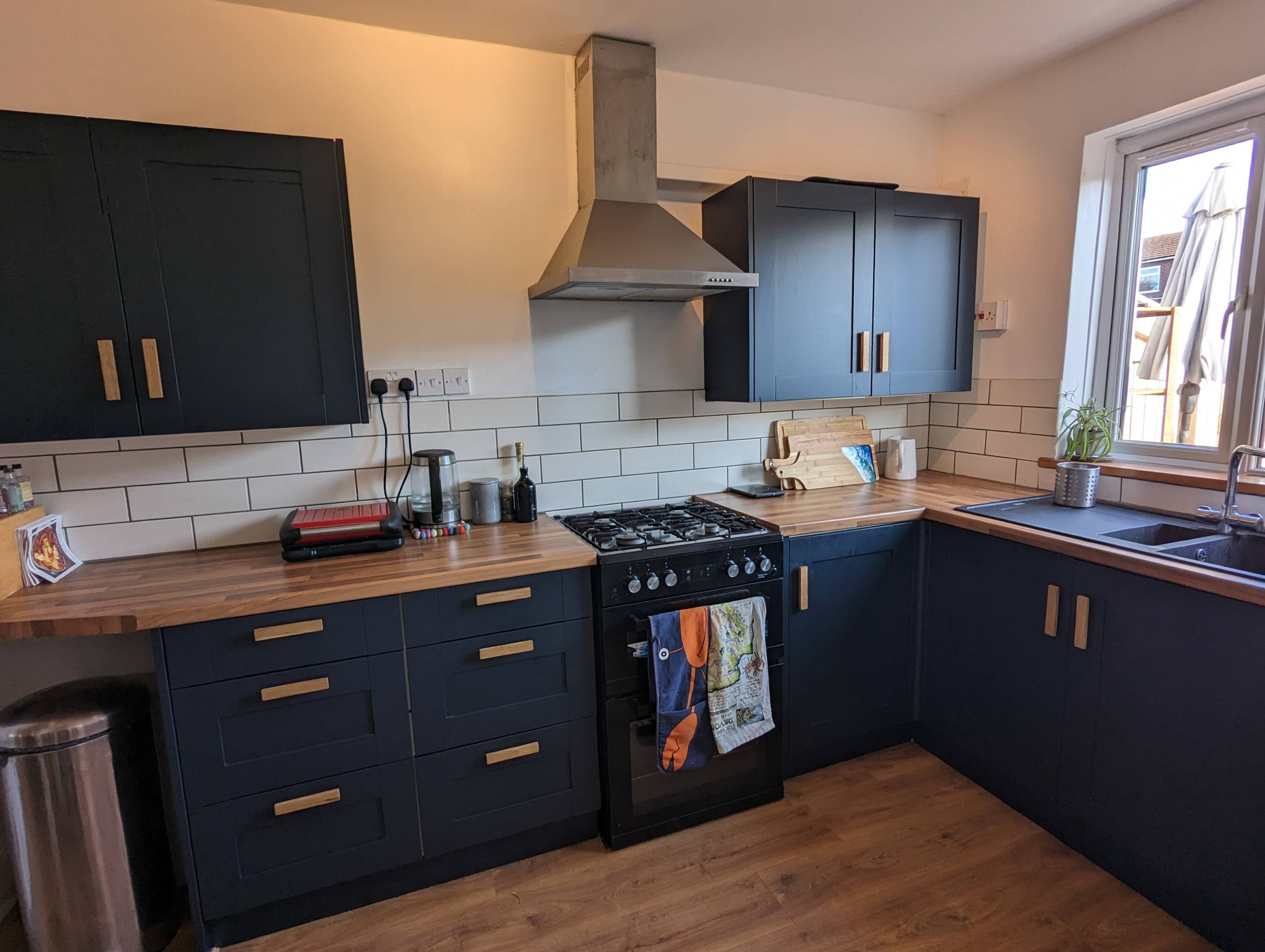 Kitchen Two