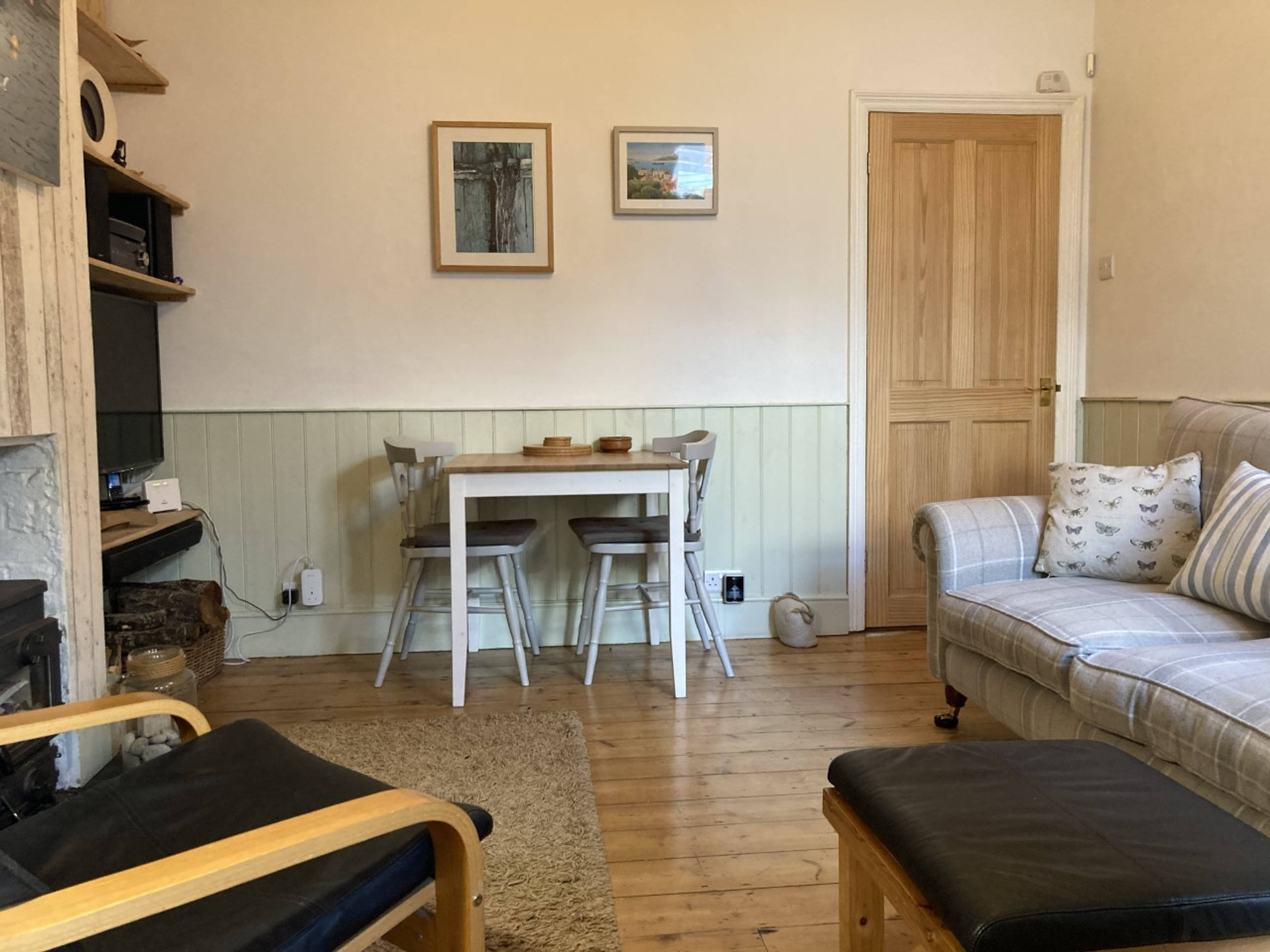 Reception Room Two