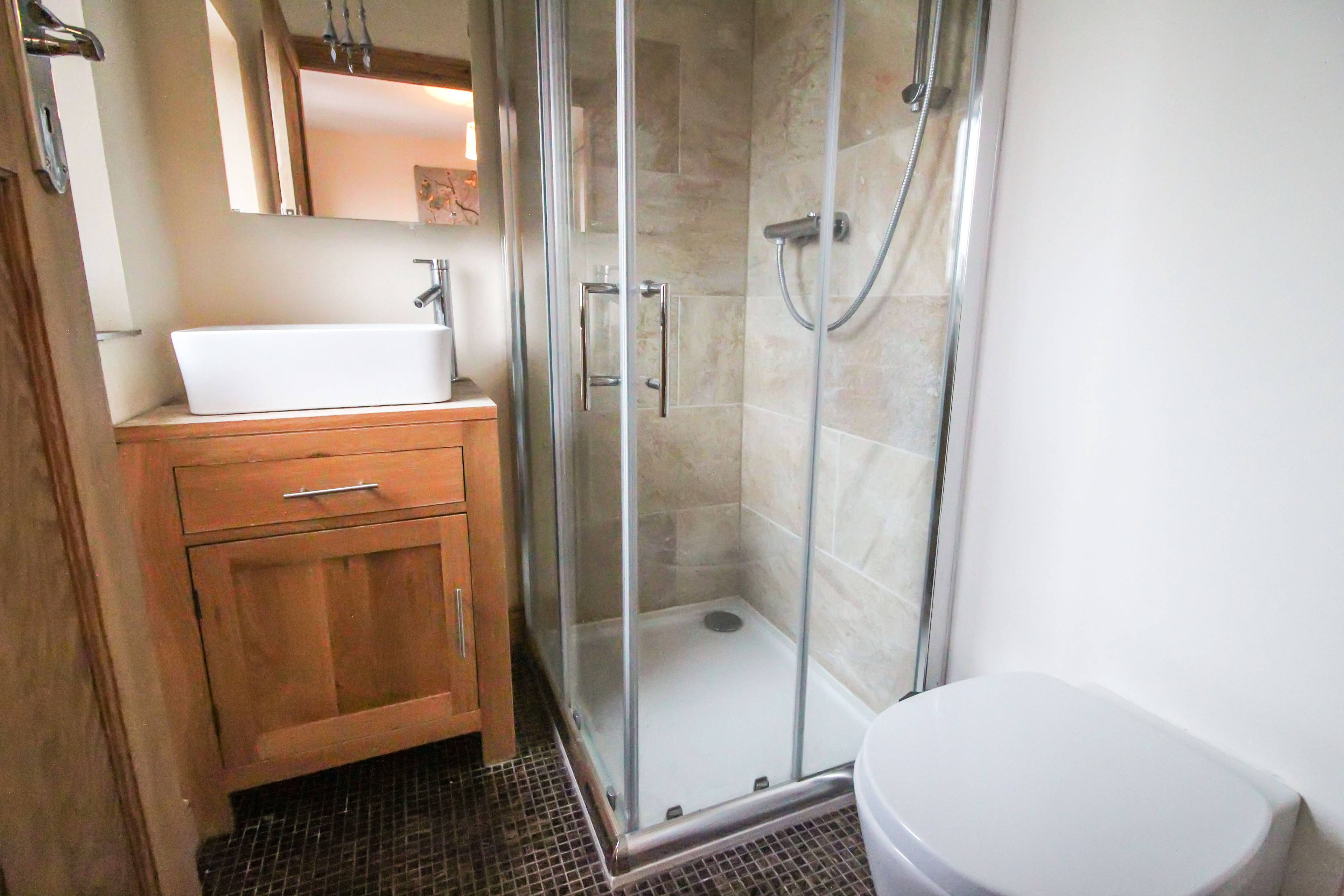 En-suite Three