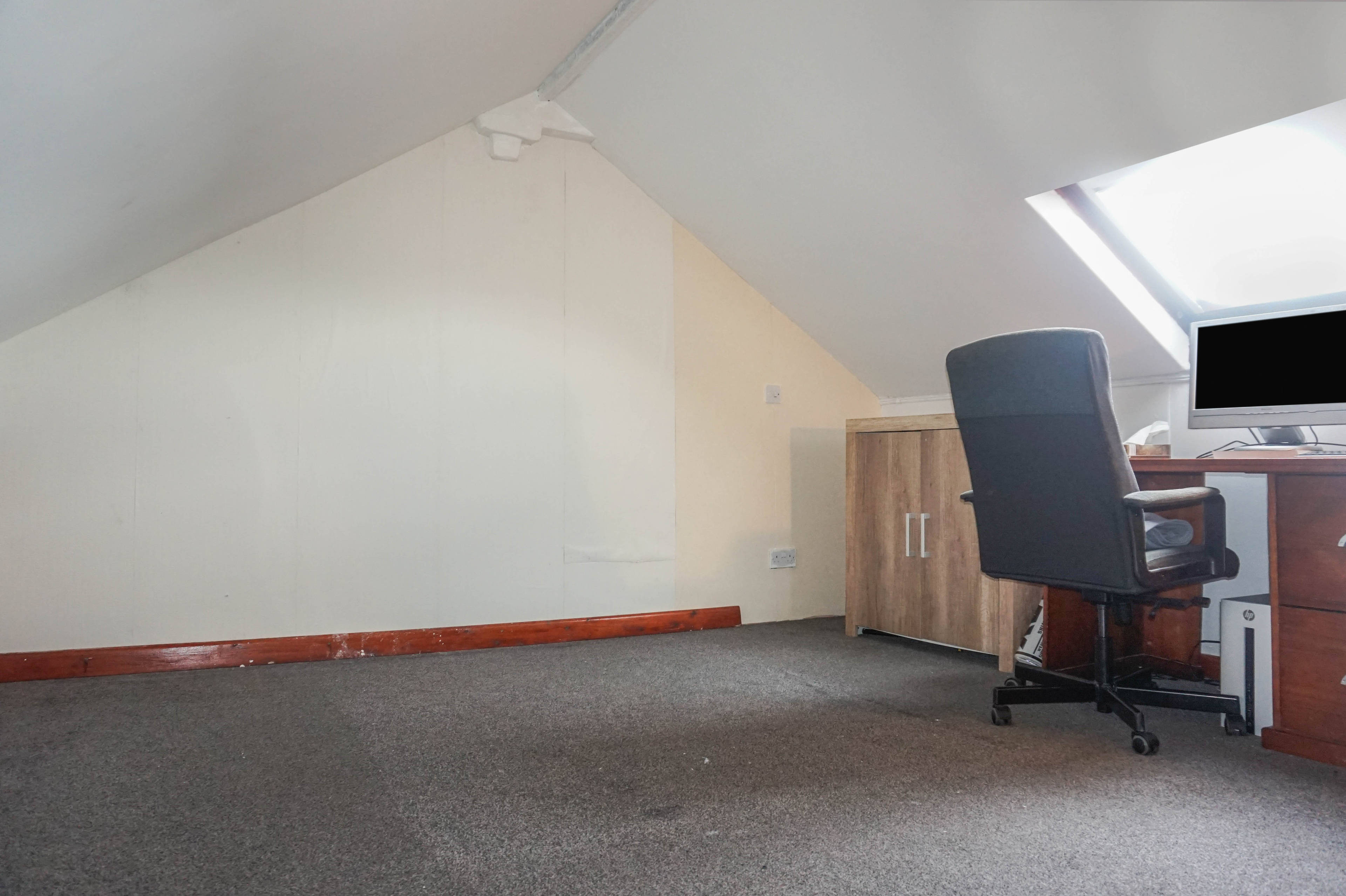 Loft Room