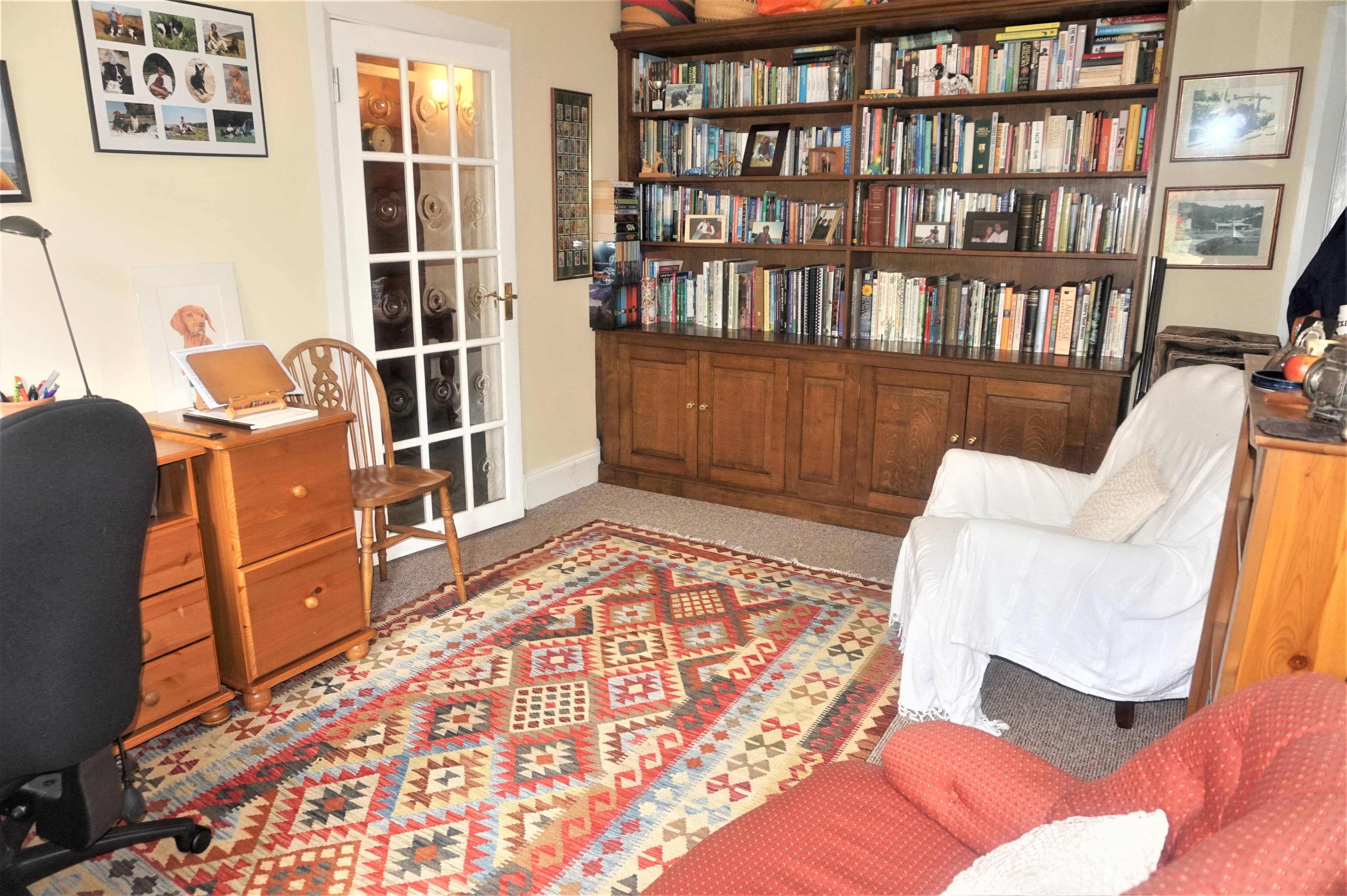 Dining Room / Study
