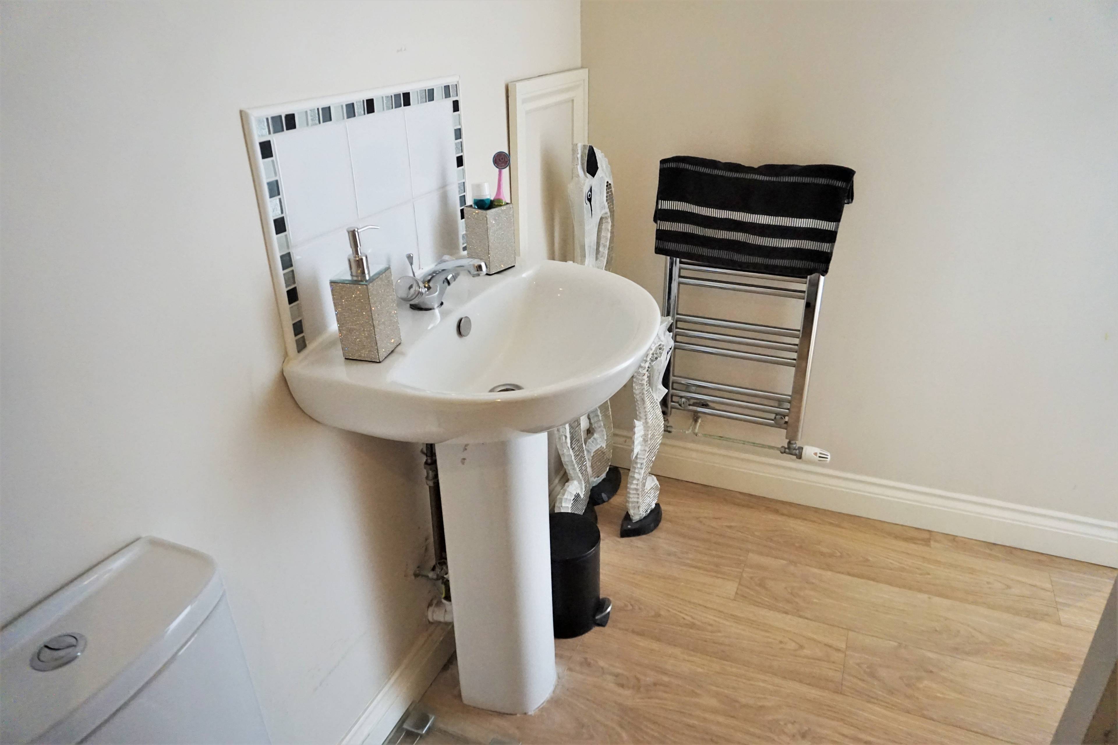 Master En-suite