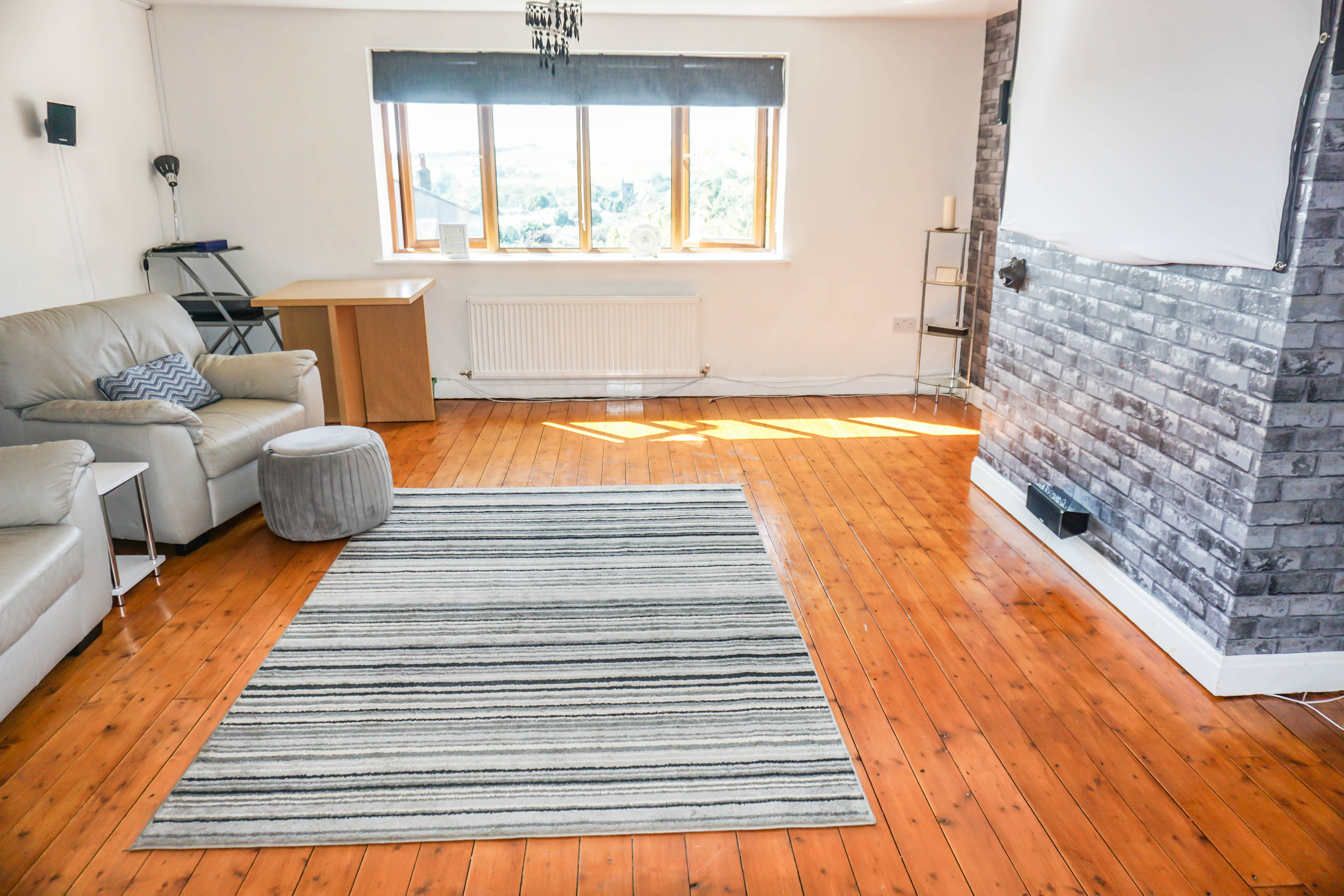 Reception Room Two