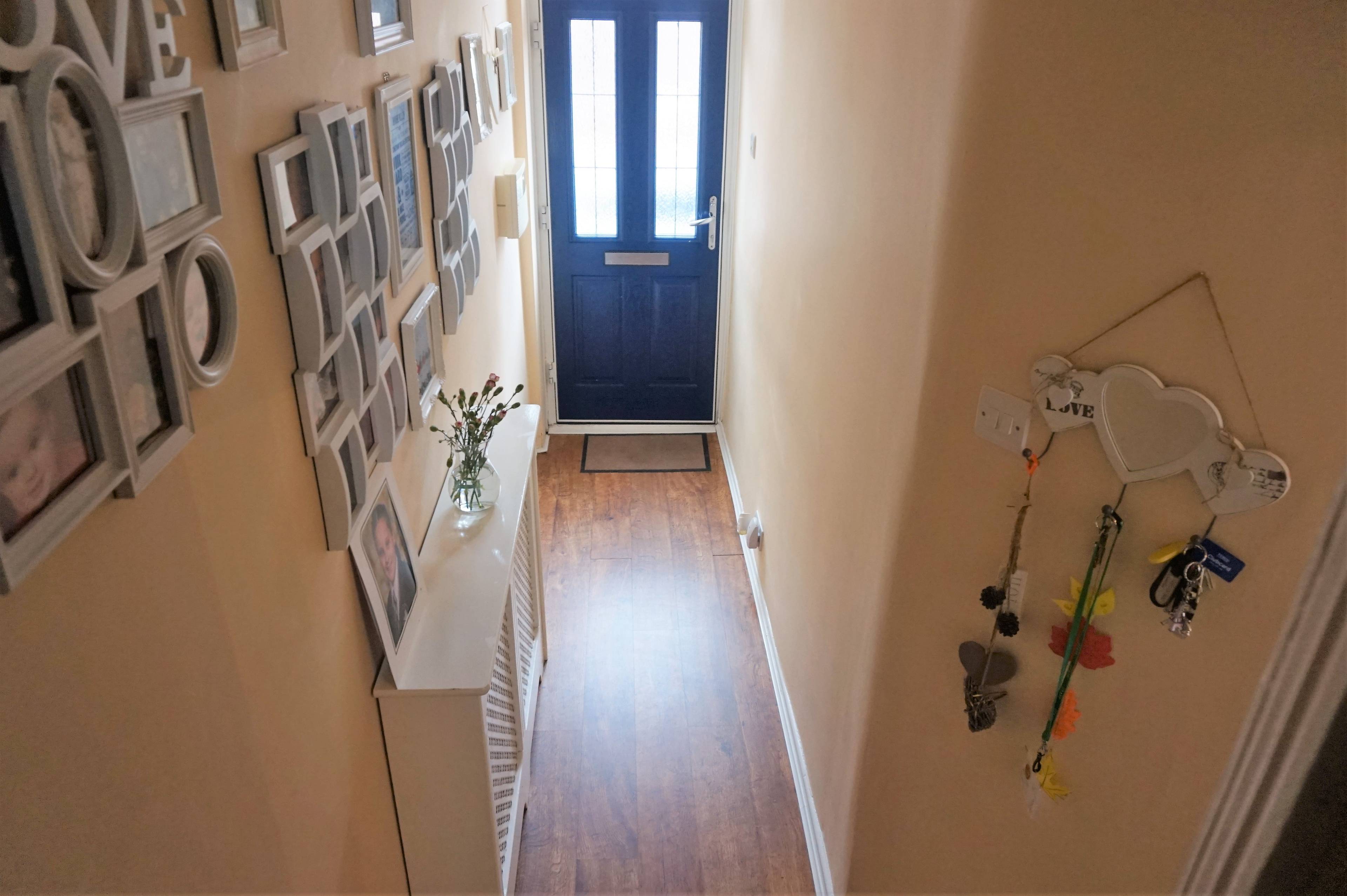 Hall