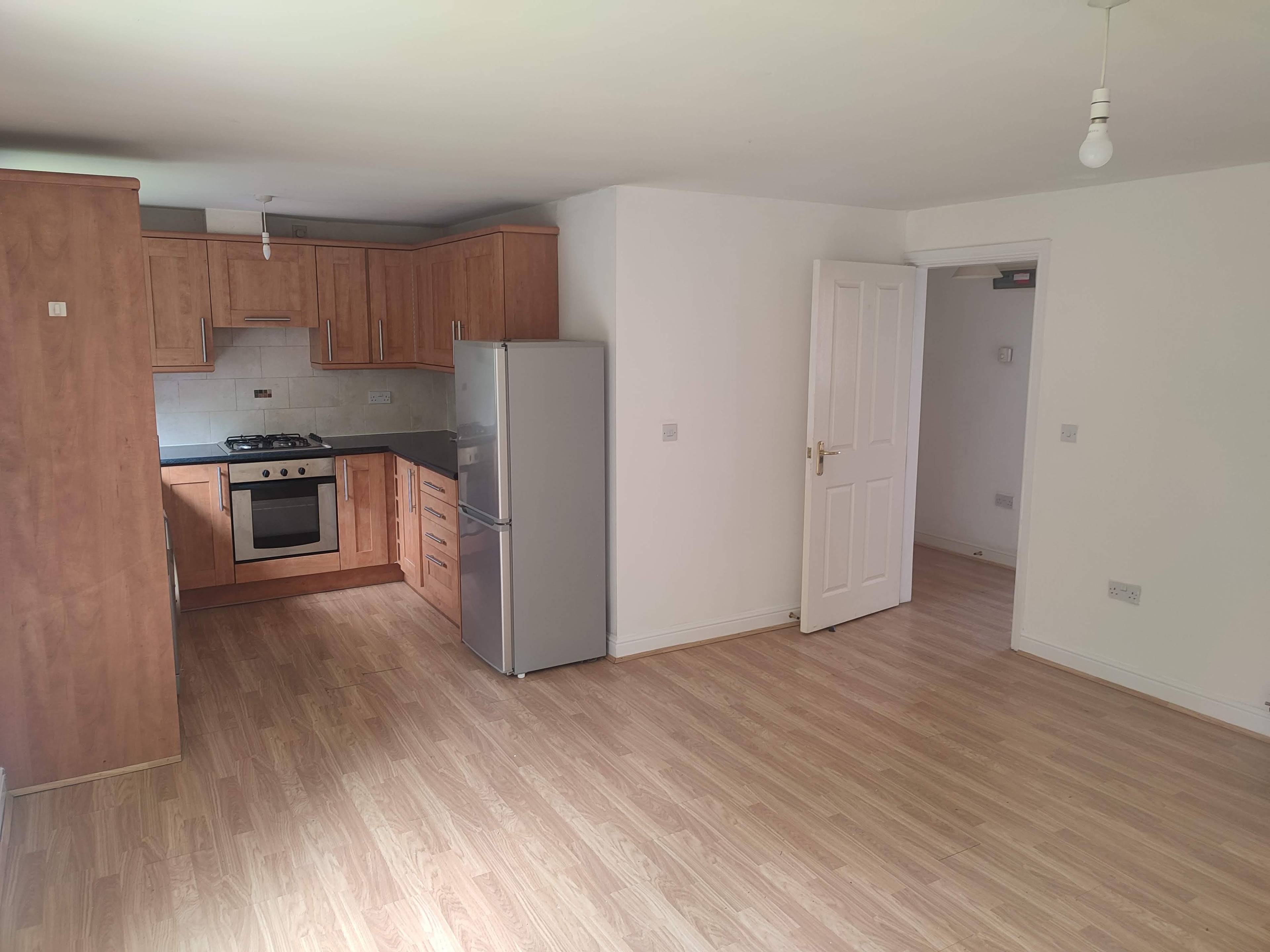 Living Kitchen