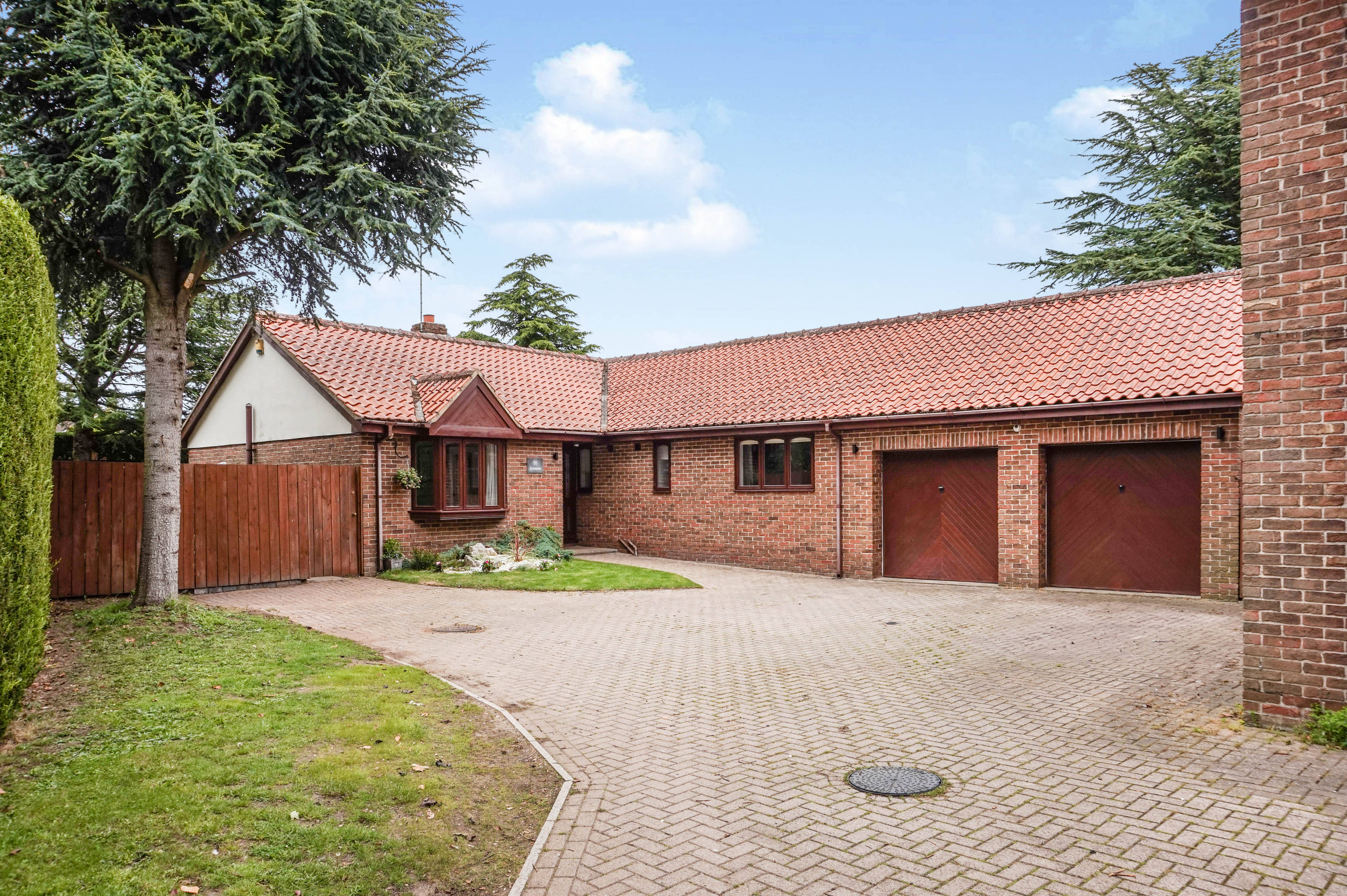 The Property