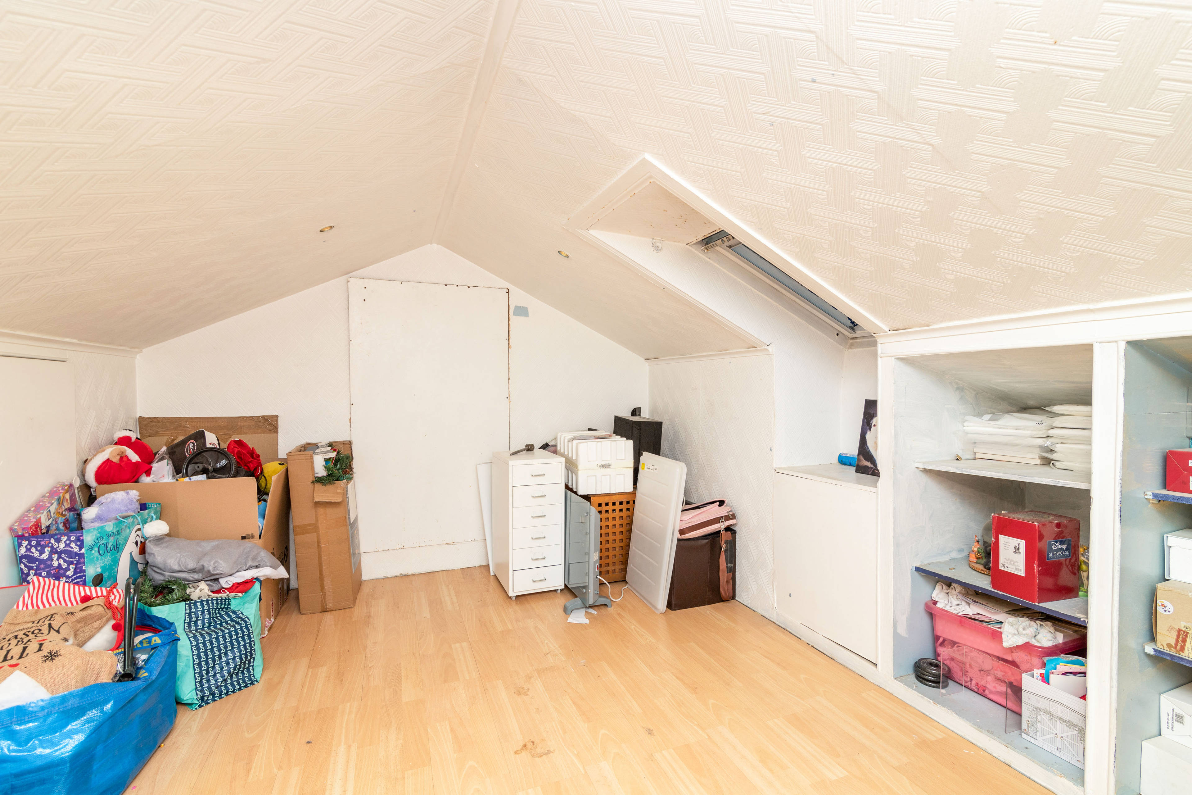 Attic