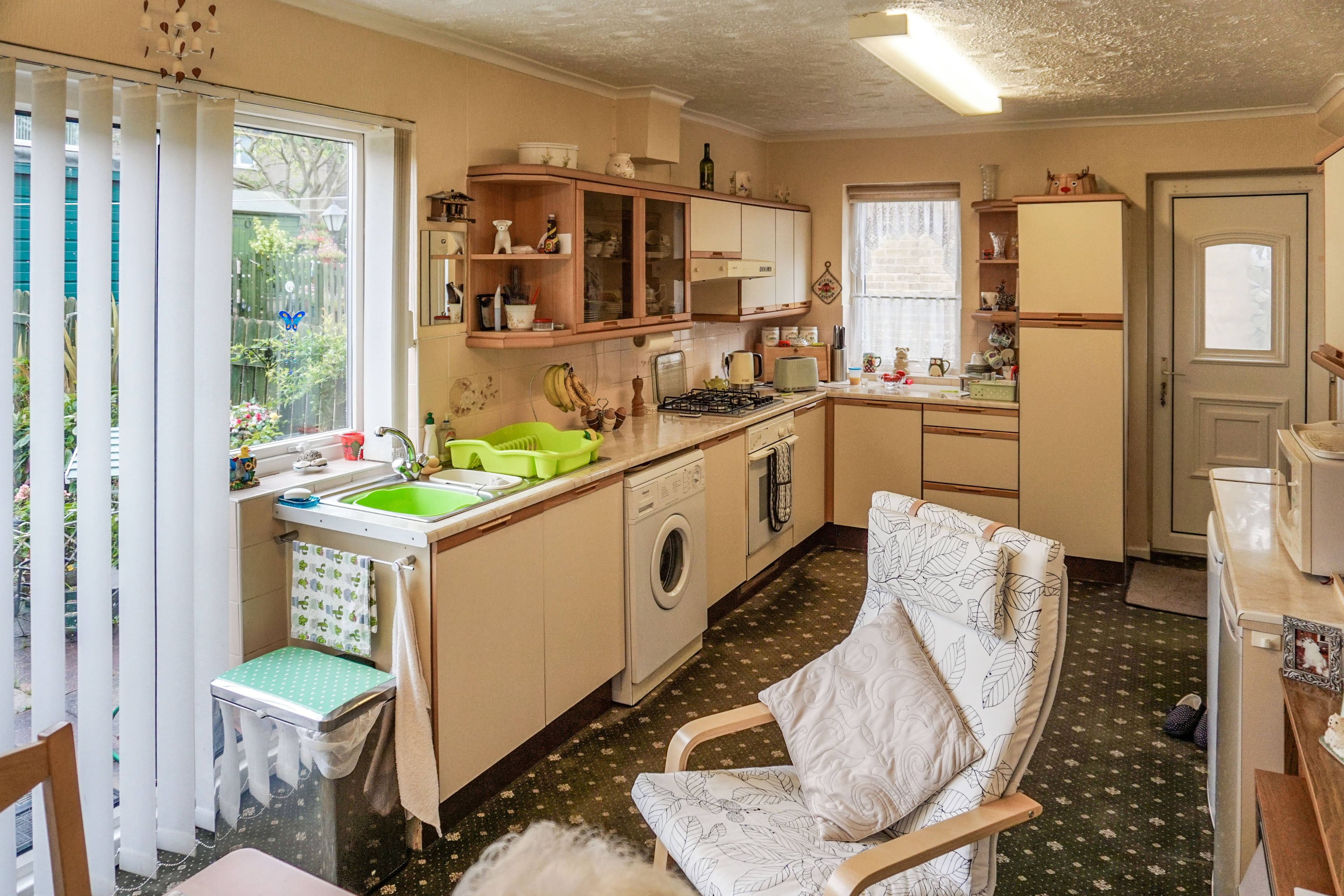 Kitchen/Breakfast