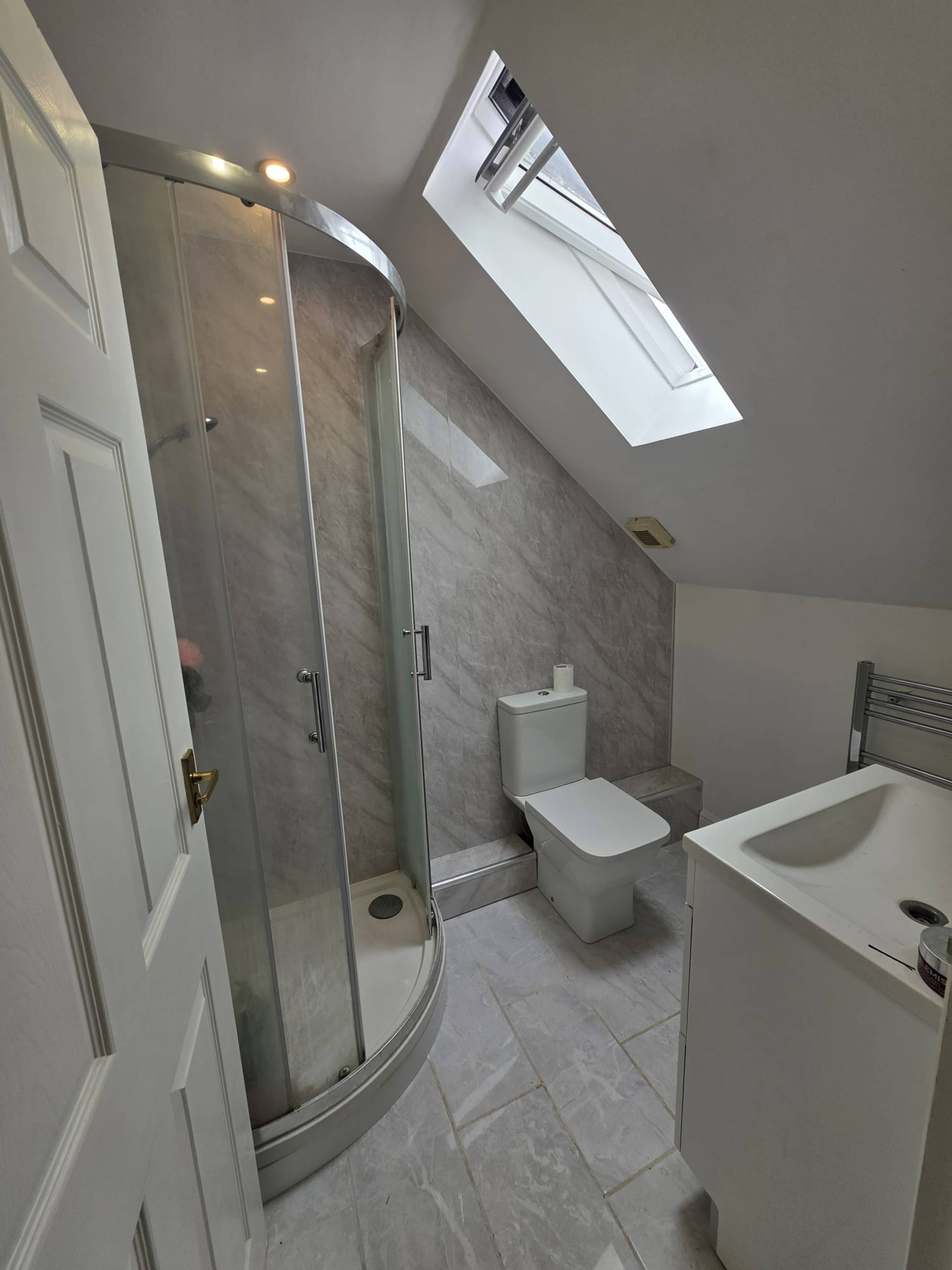 En-suite