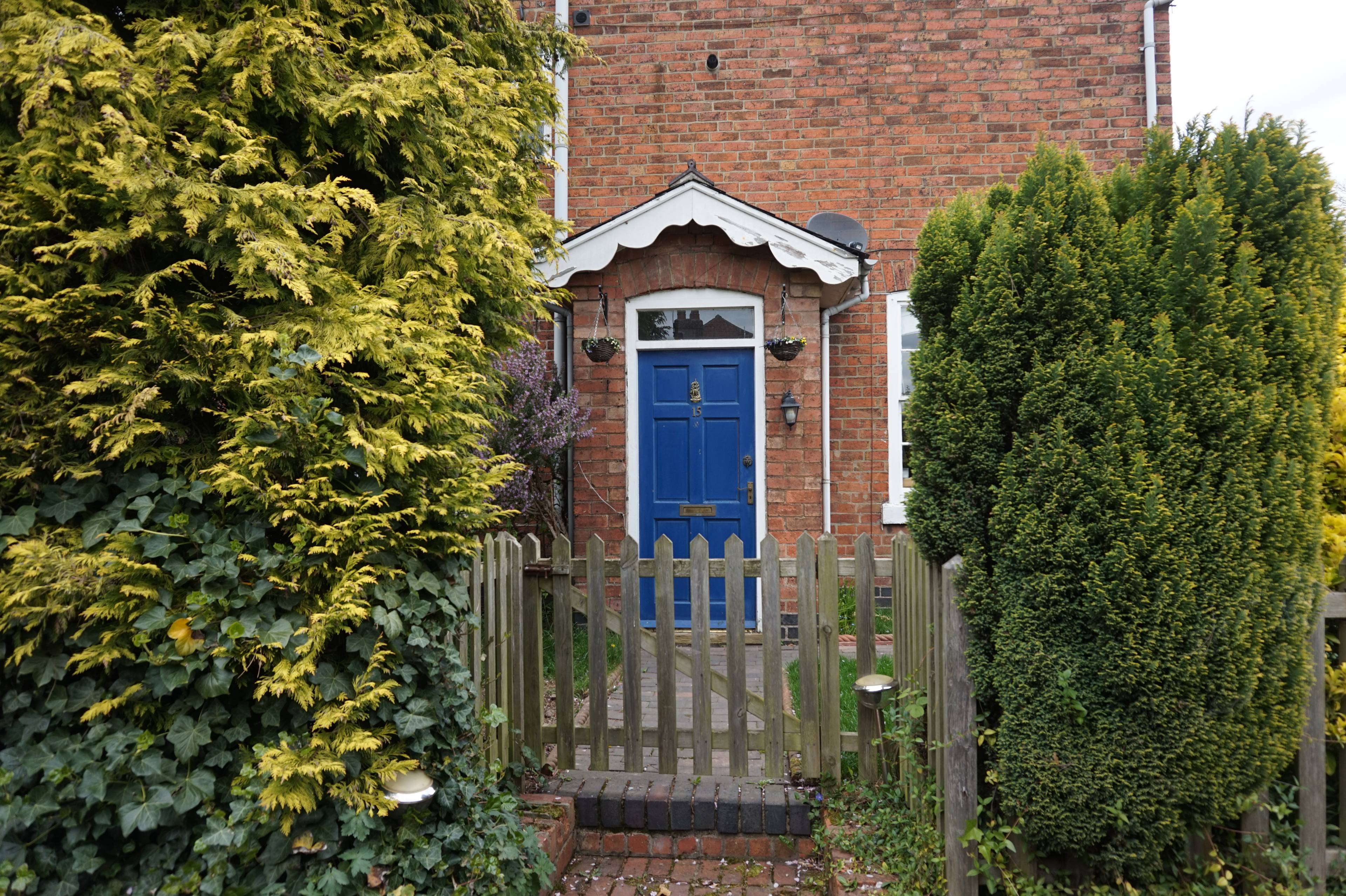 The Property