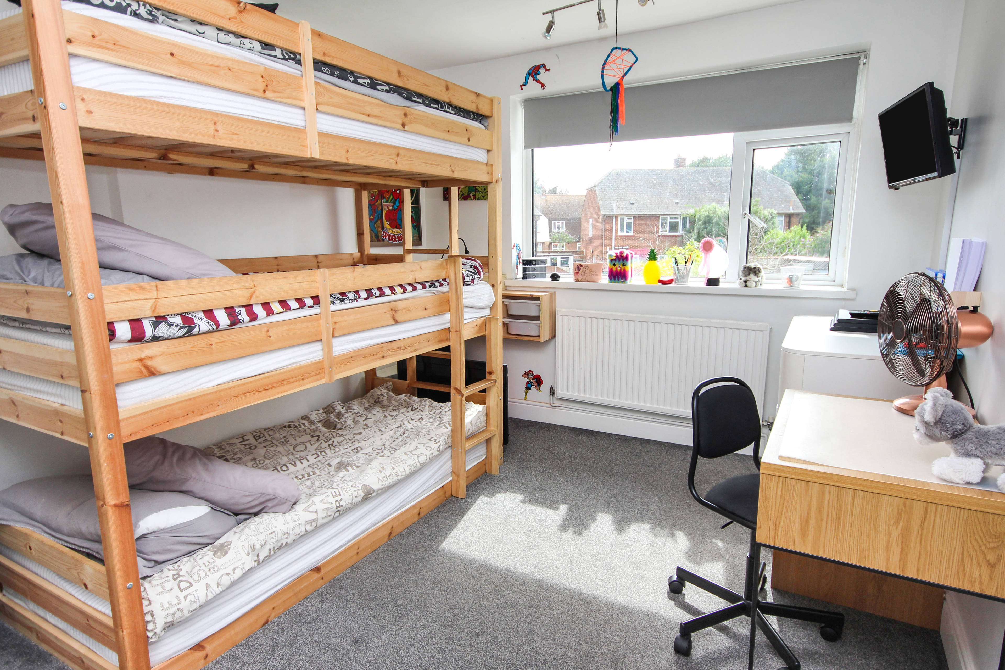Bedroom Two