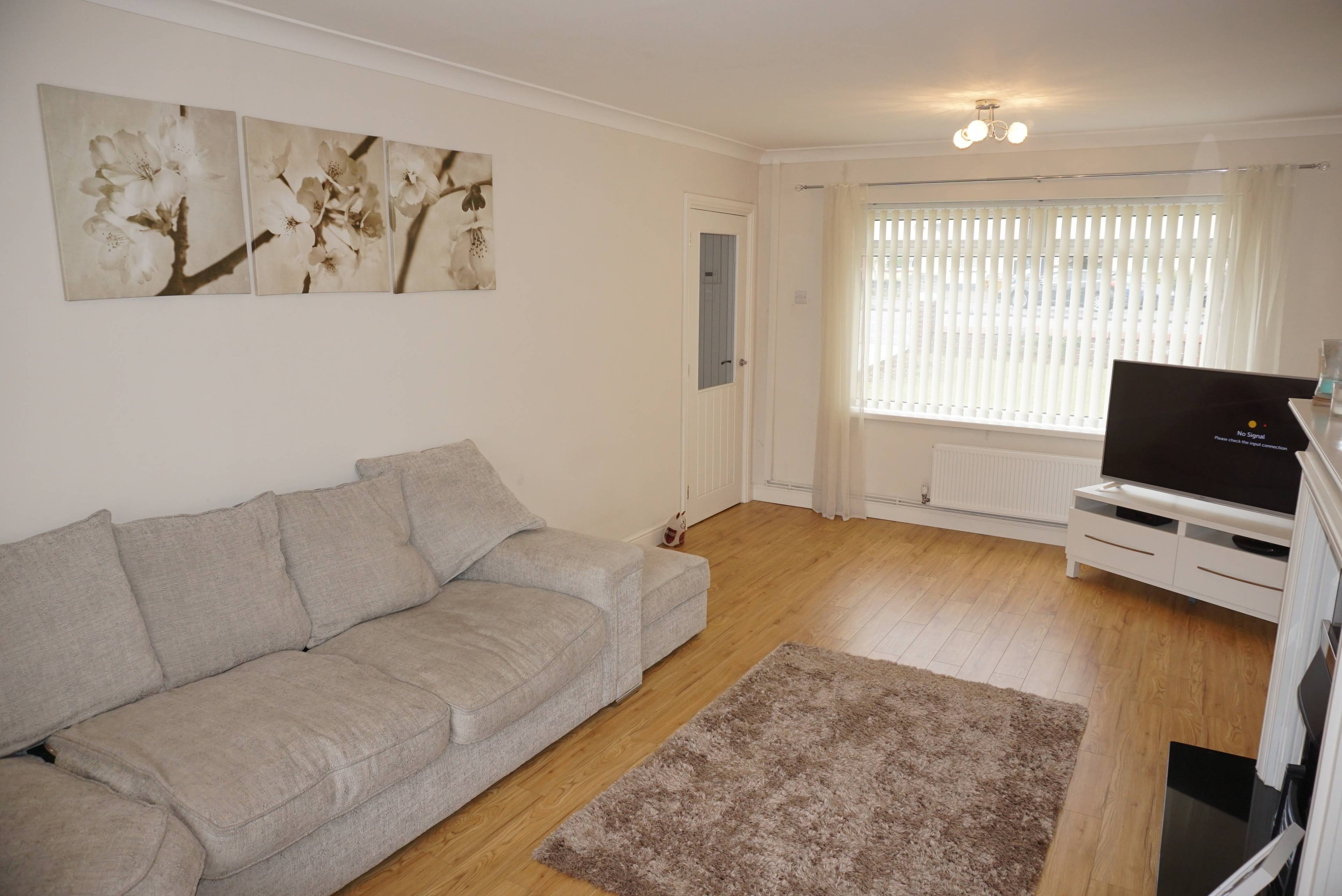 Living / Dining Room