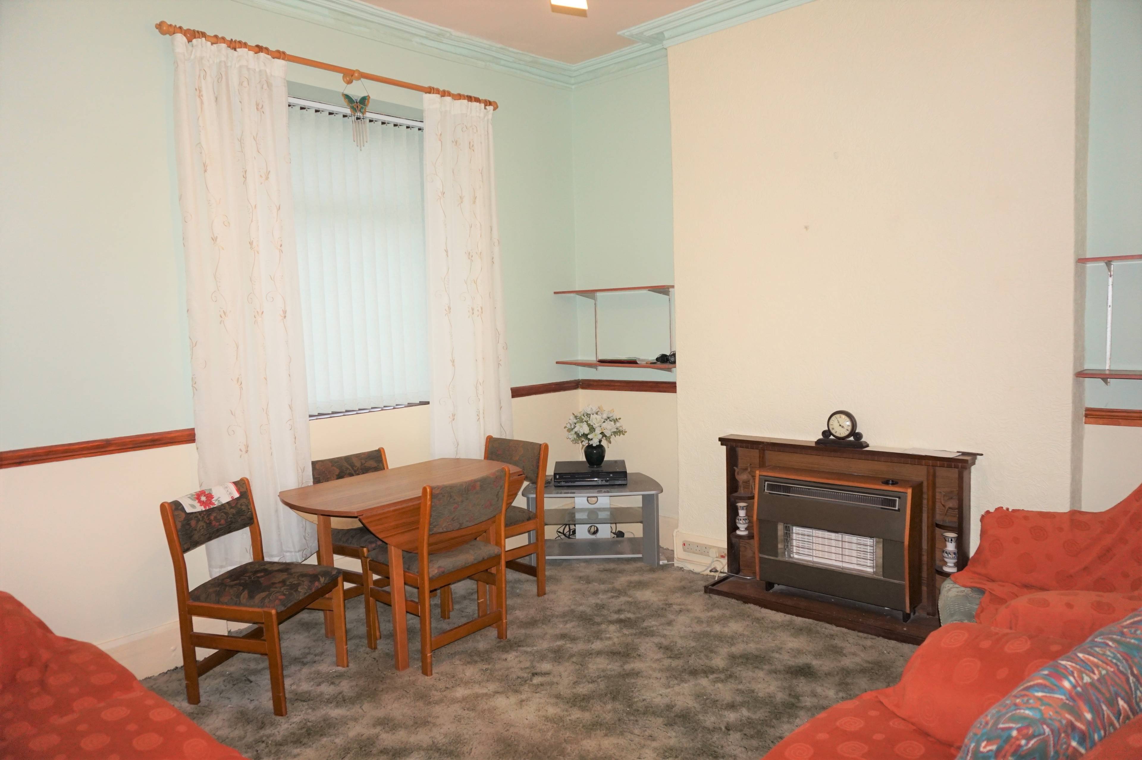 Reception Room Two