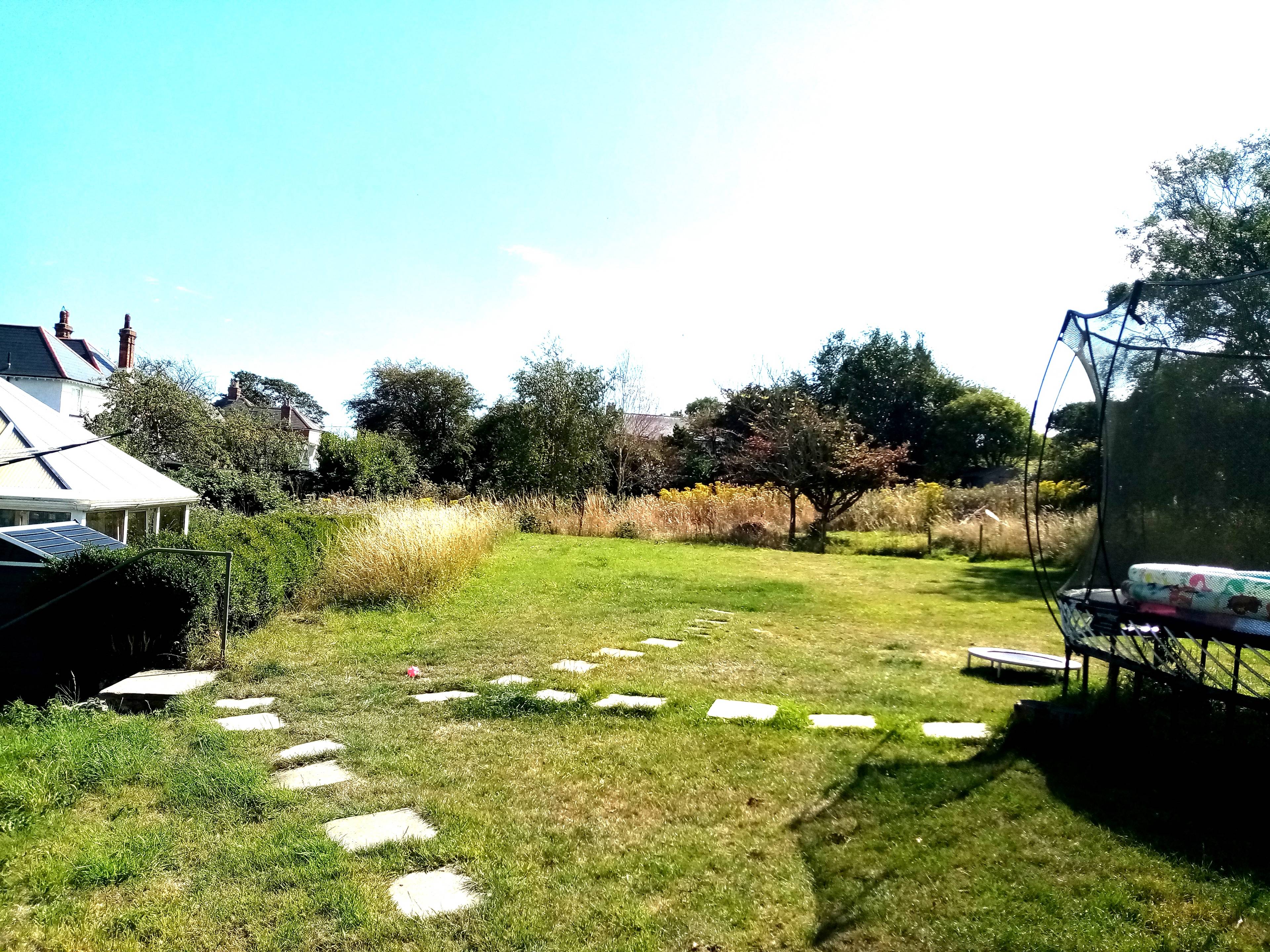 Gardens