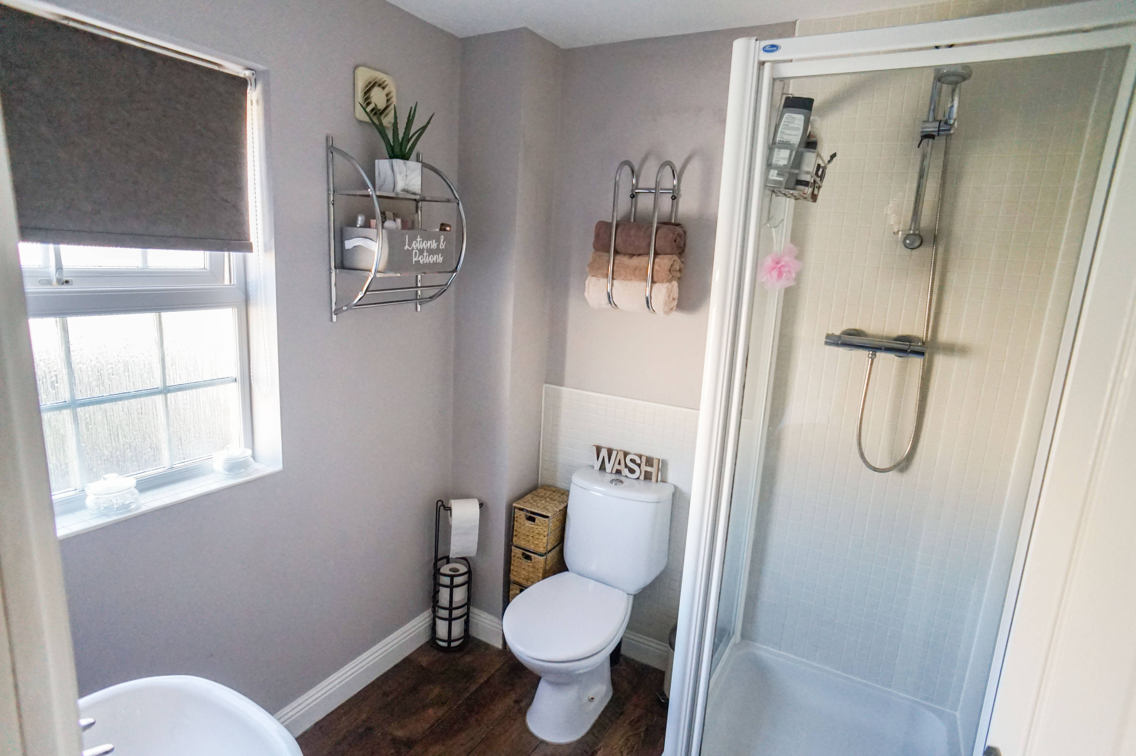 En-suite