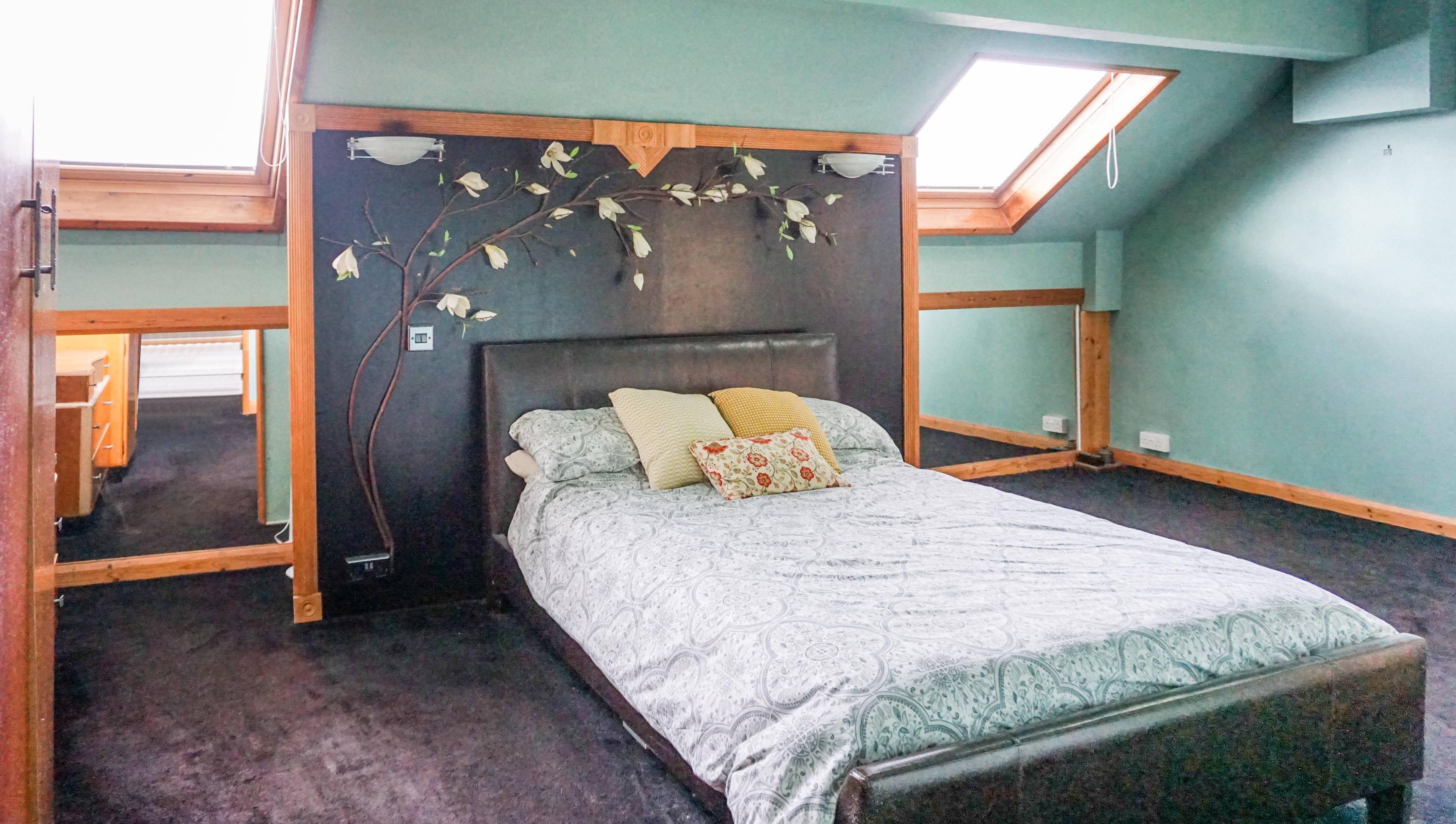 Bedroom Six