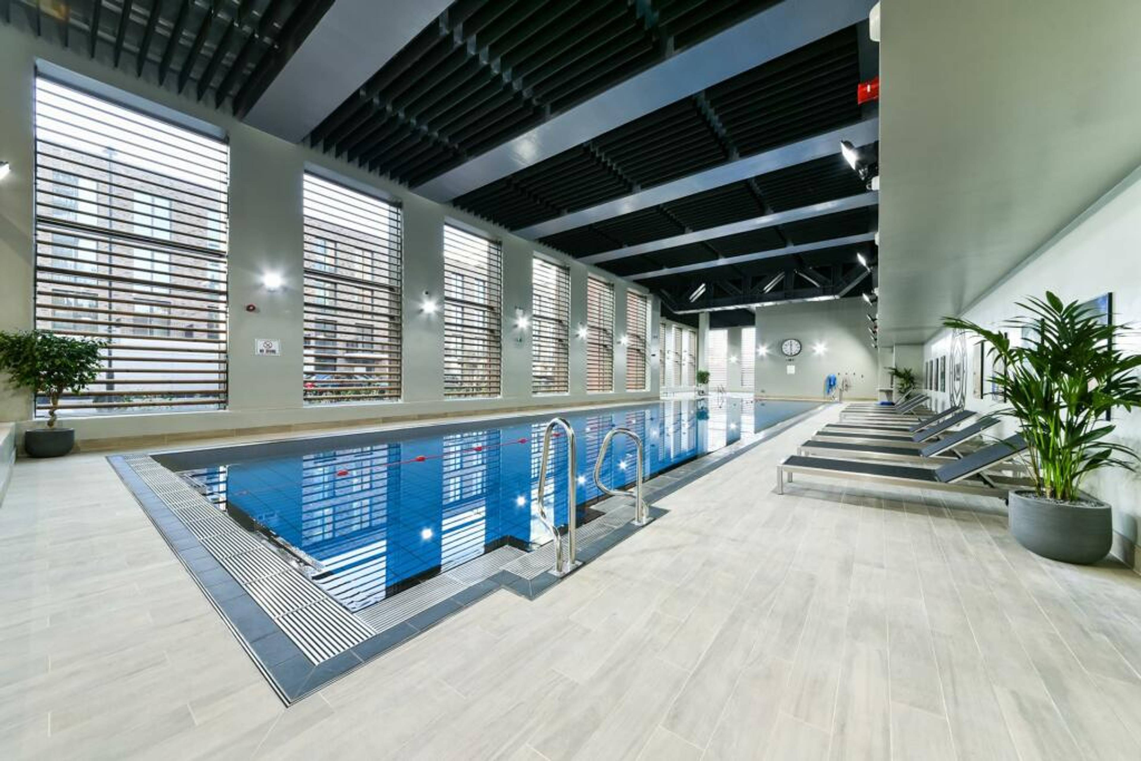 Leisure Facilities