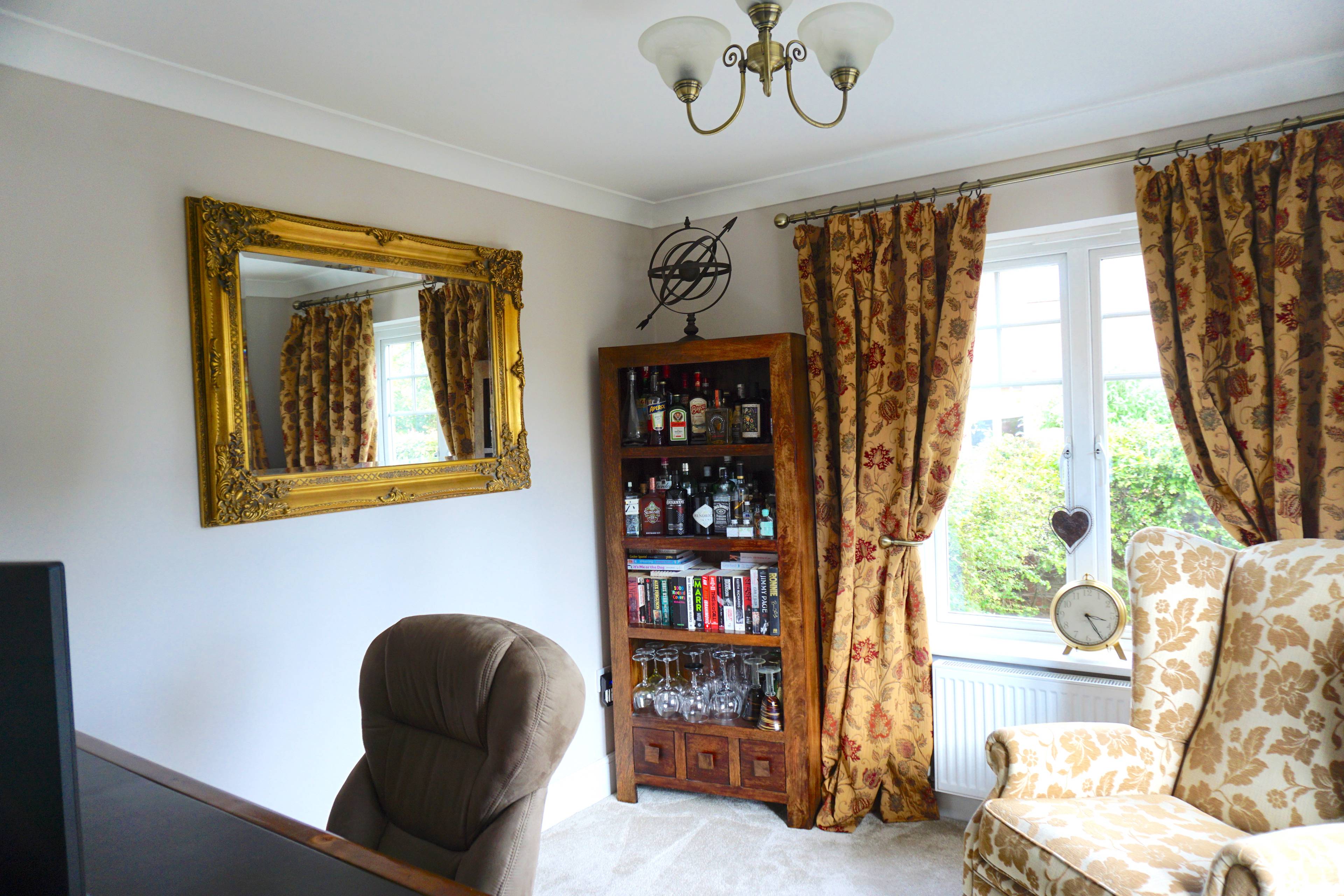 Dining Room / Study