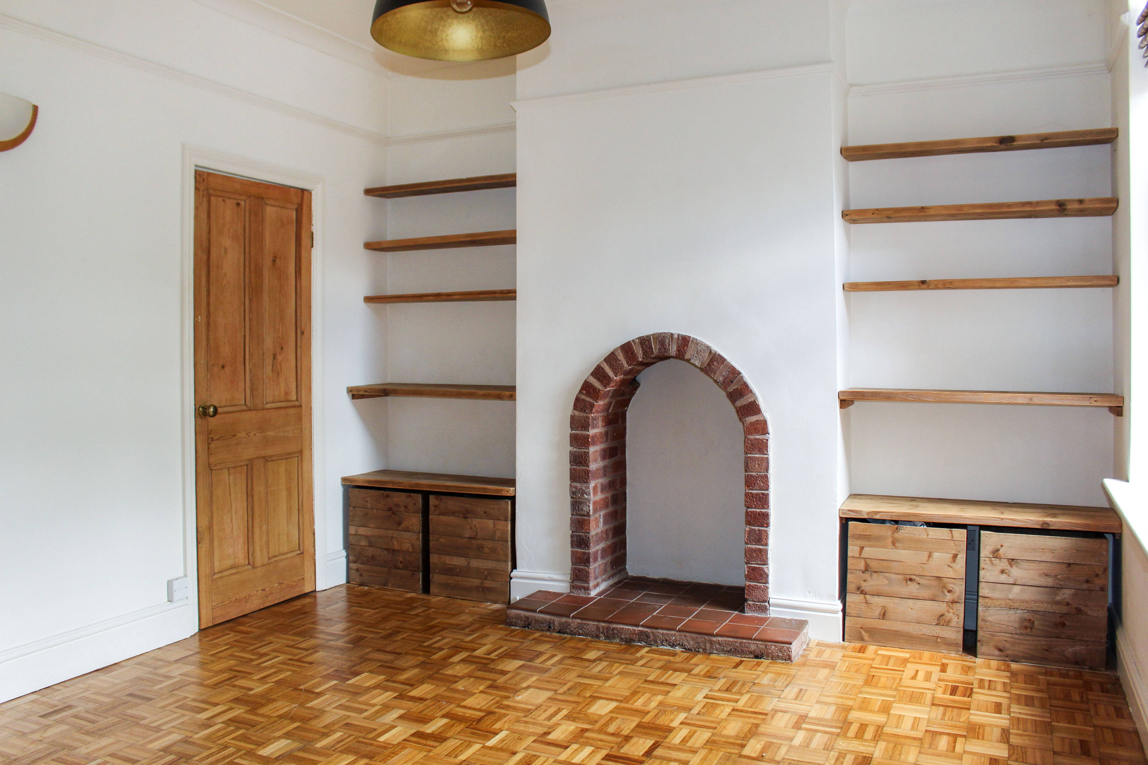 Reception Room Two