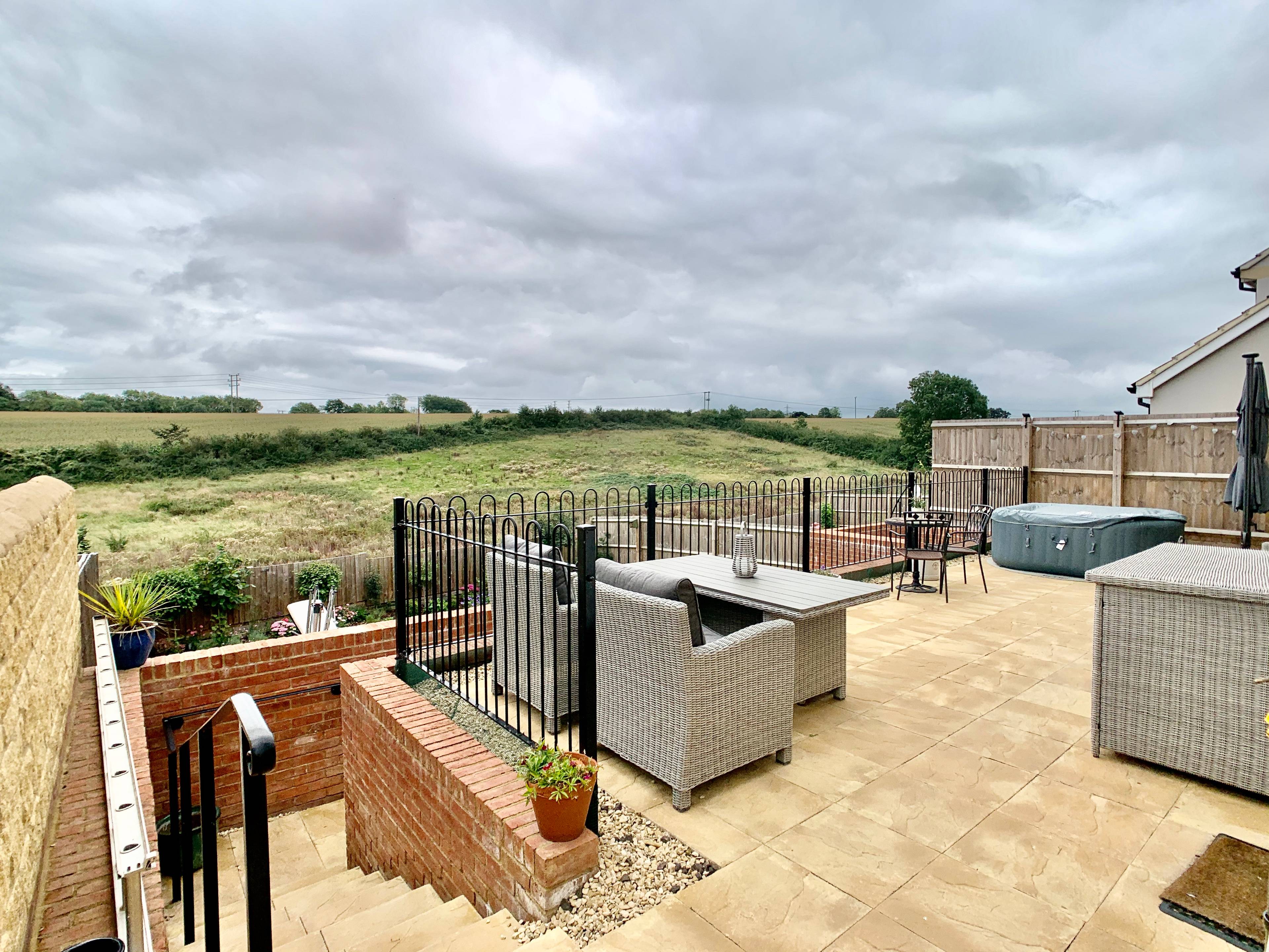 Sun Terrace