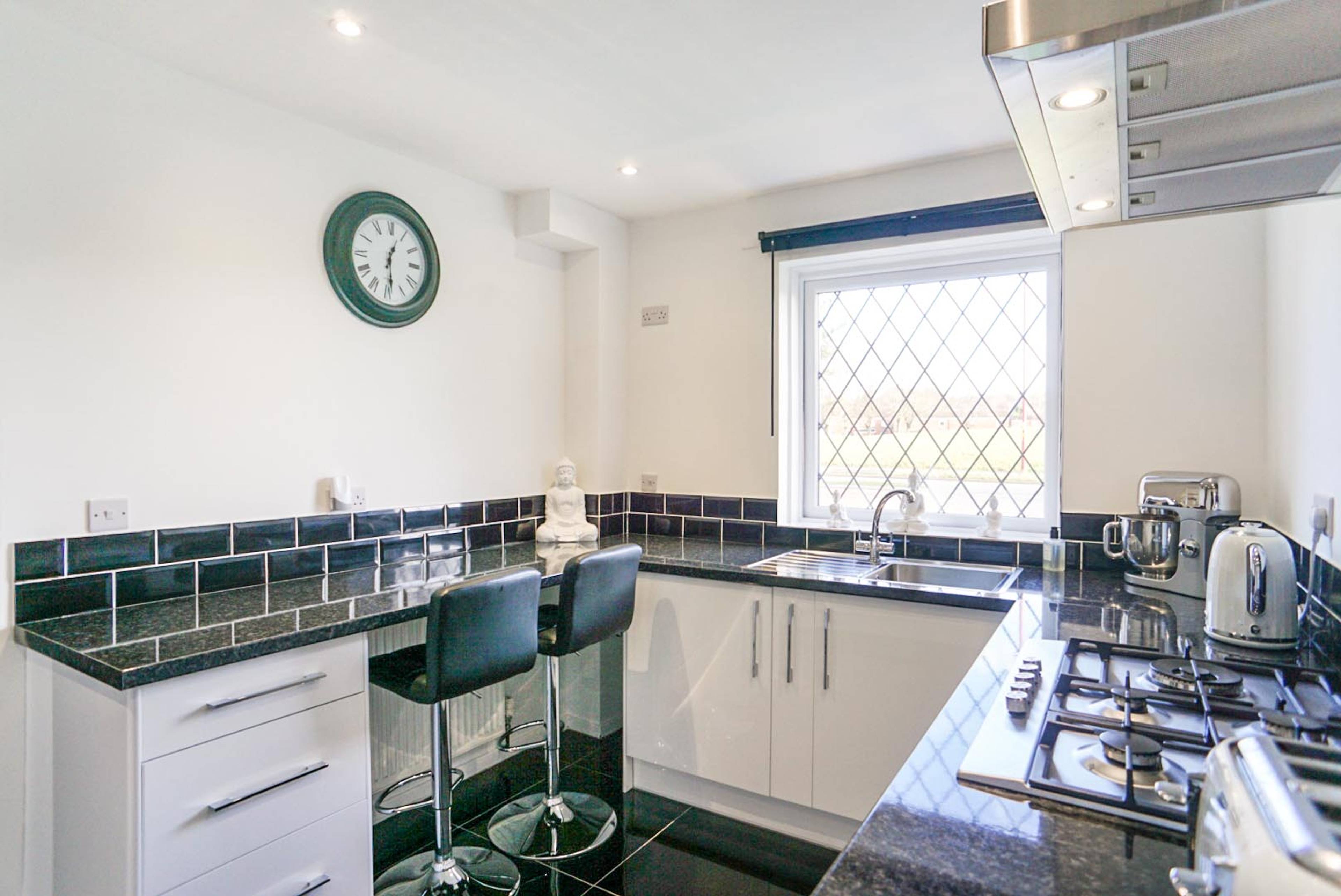 Kitchen/Breakfast