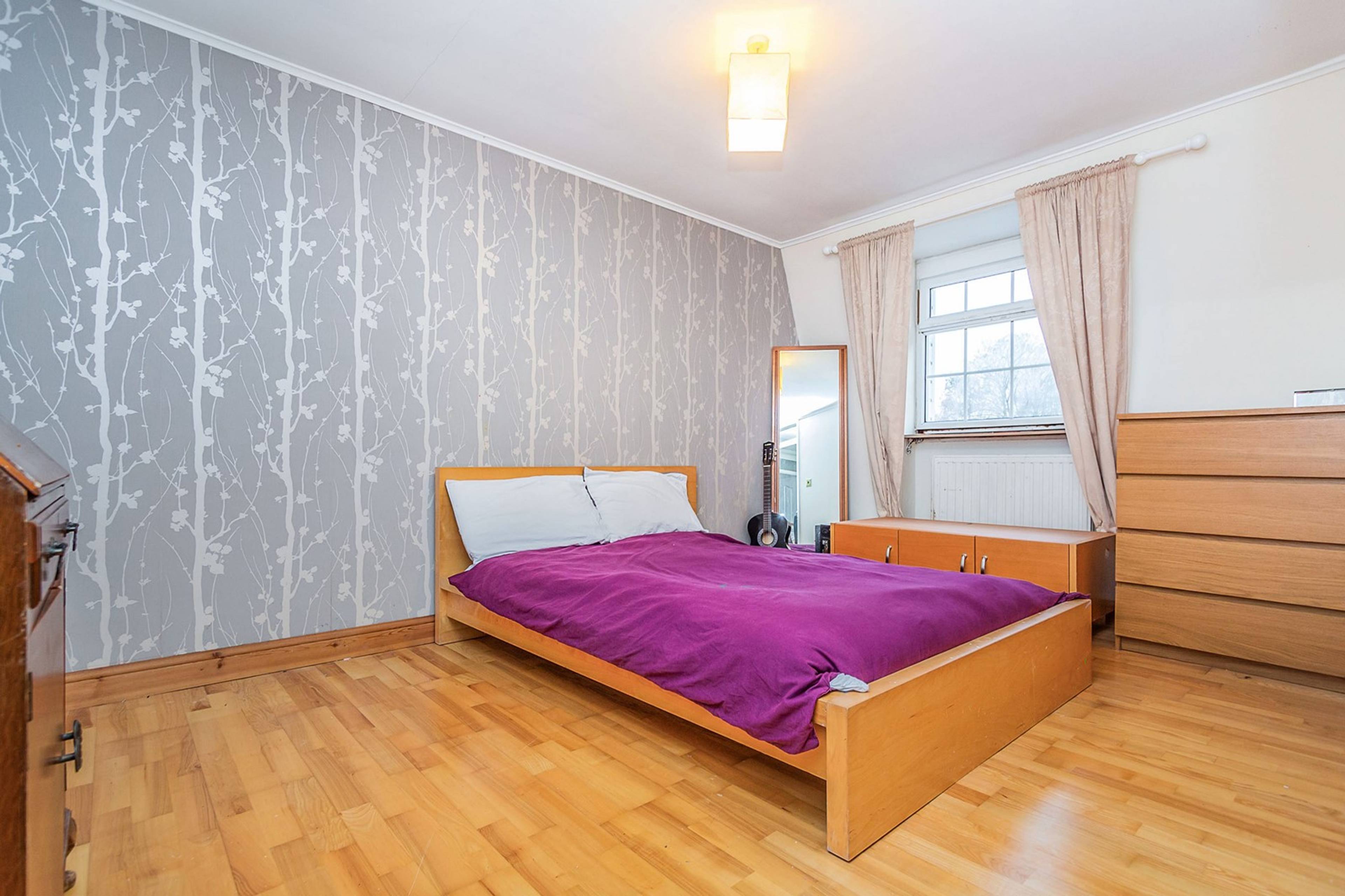 Bedroom Five
