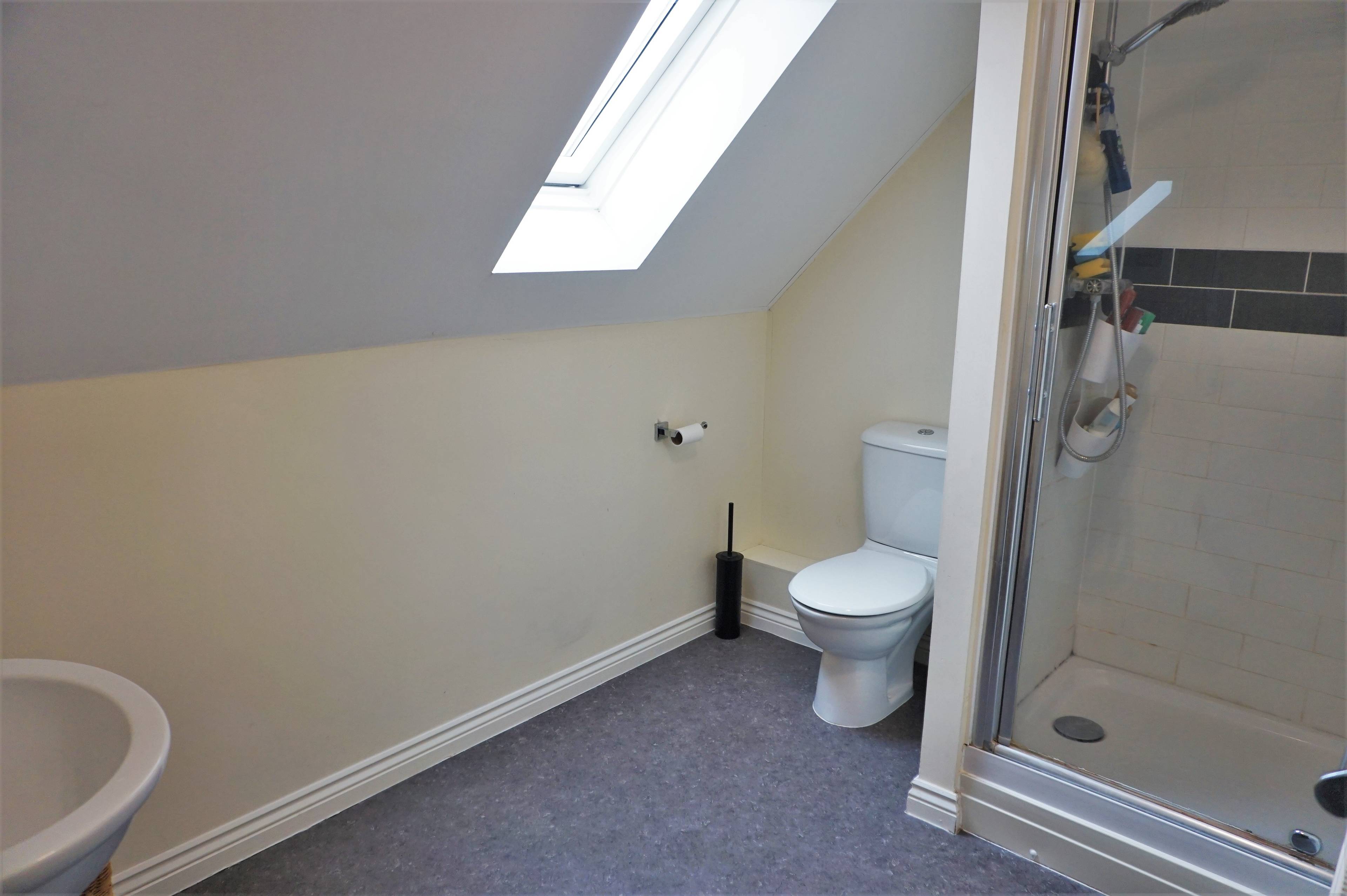 Master En-suite