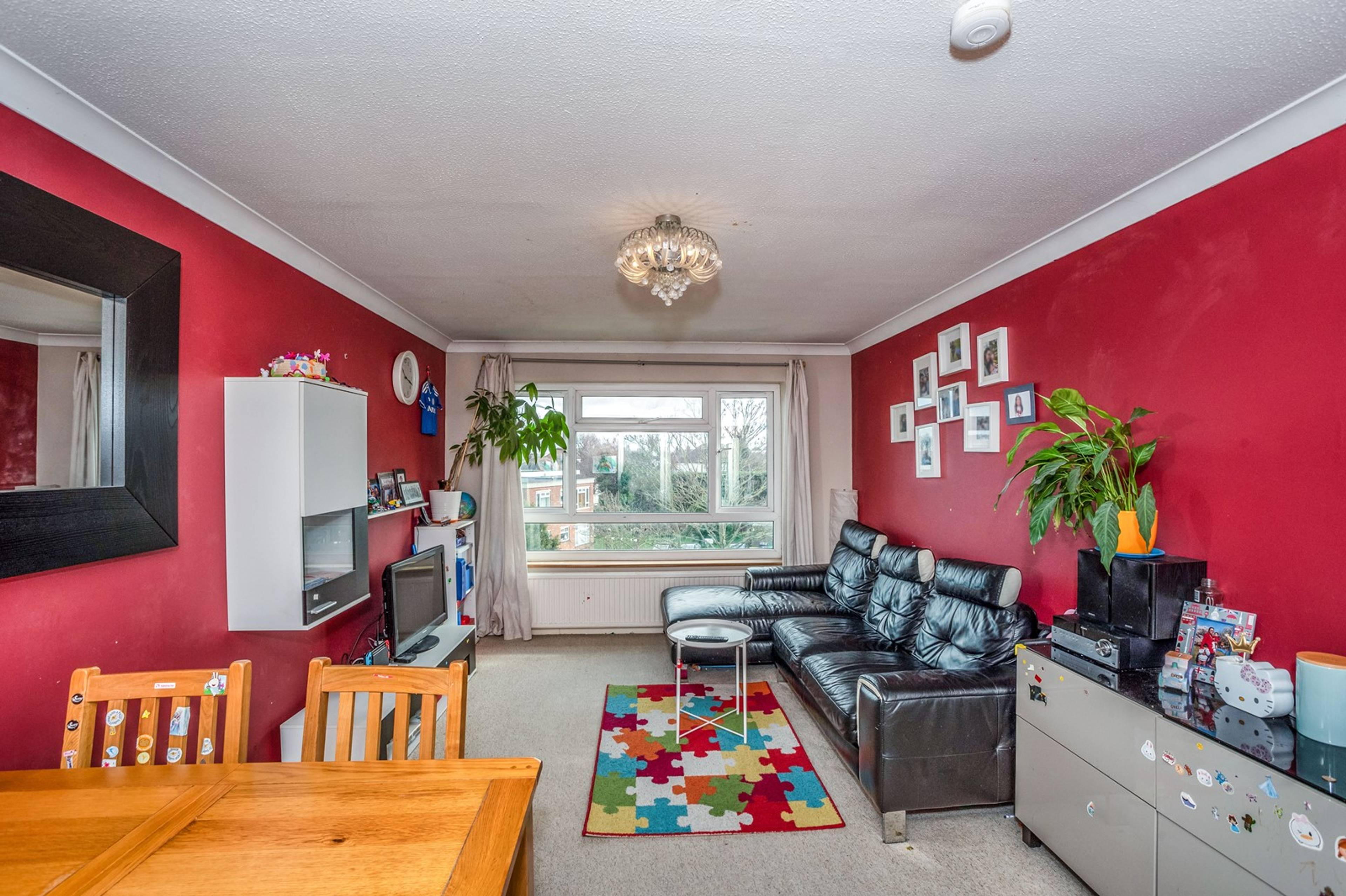 Living / Dining Room