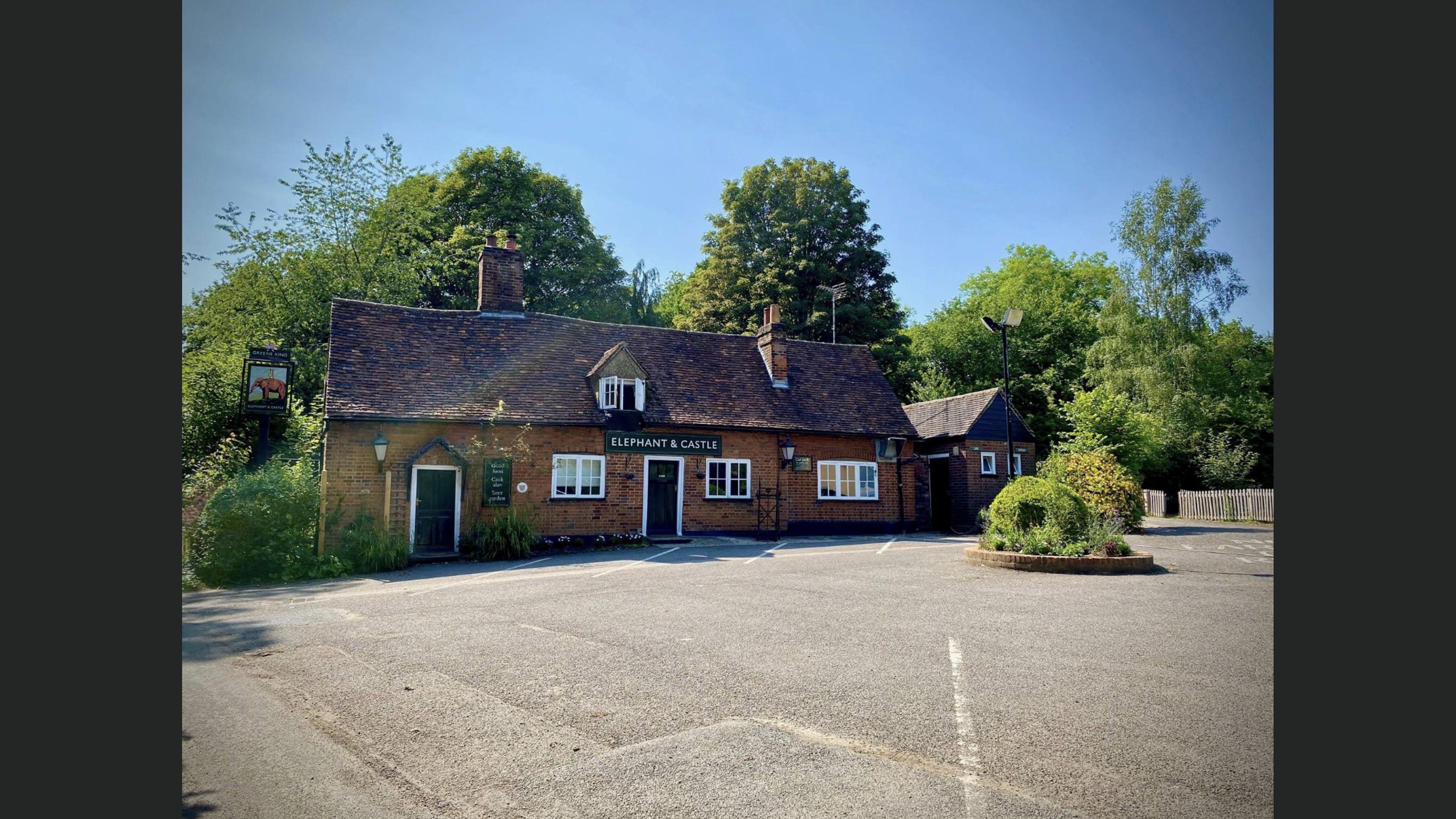 The Village Pub
