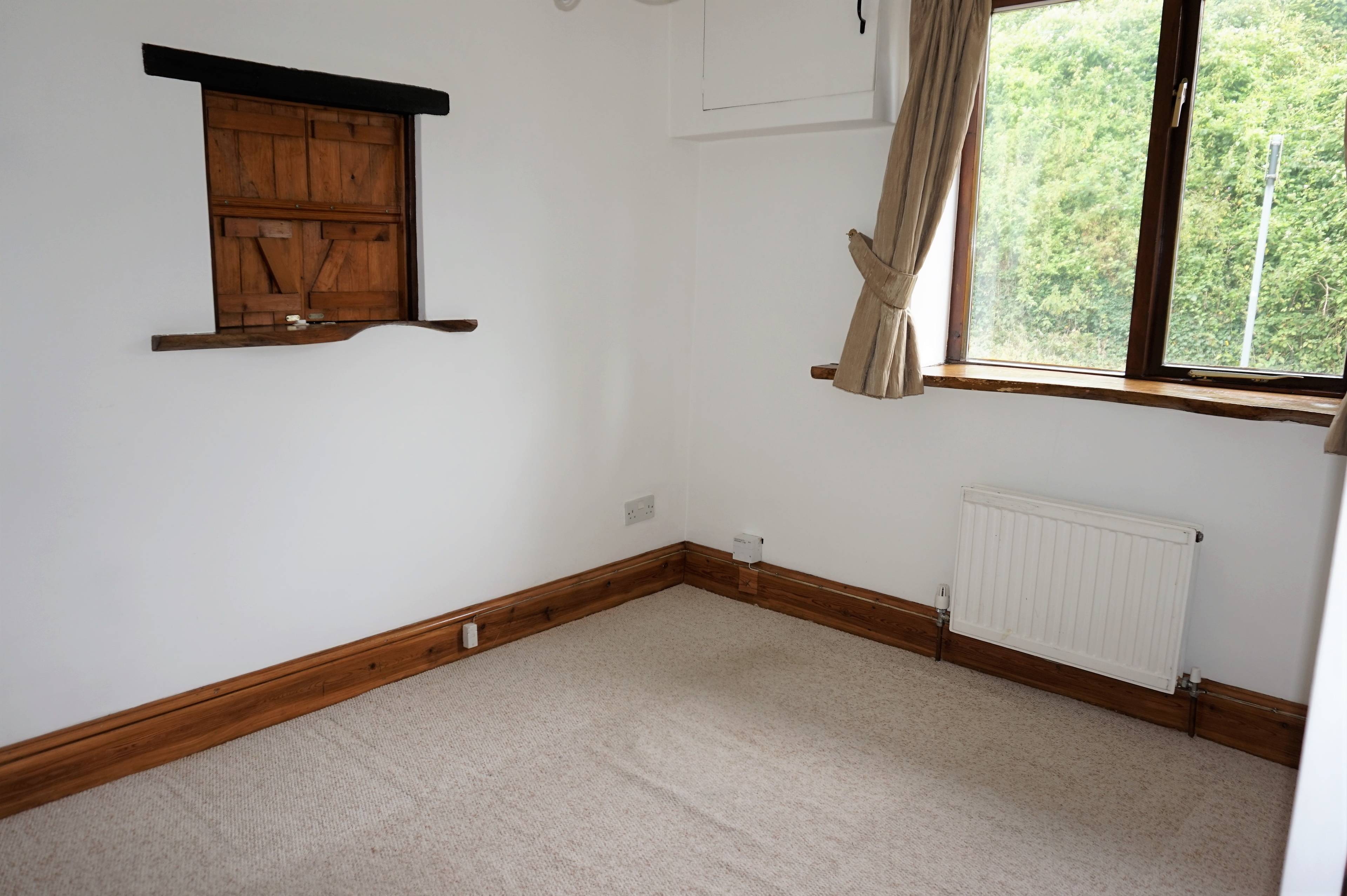 Study / Bedroom 5