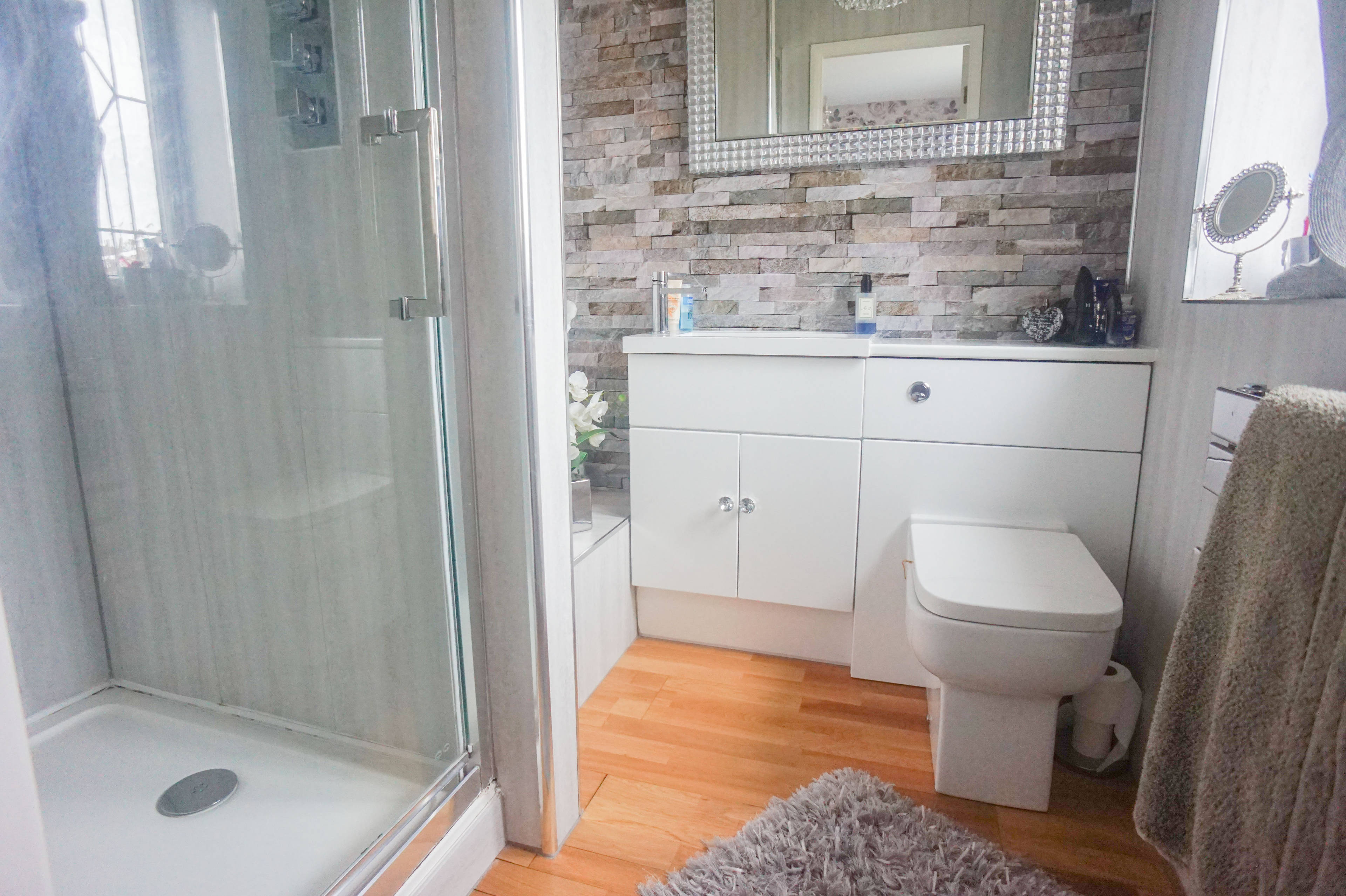 En-suite