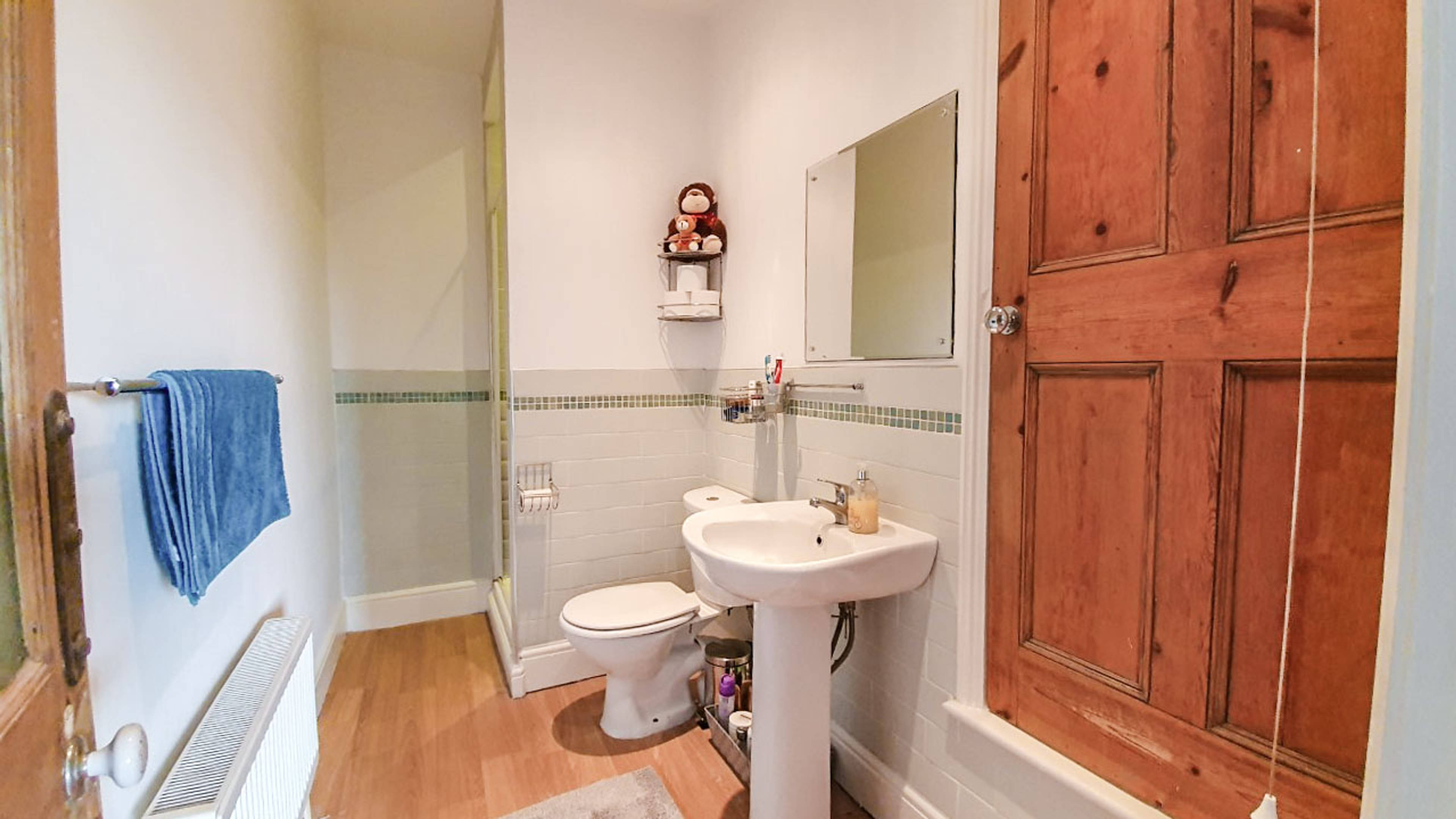 En-suite
