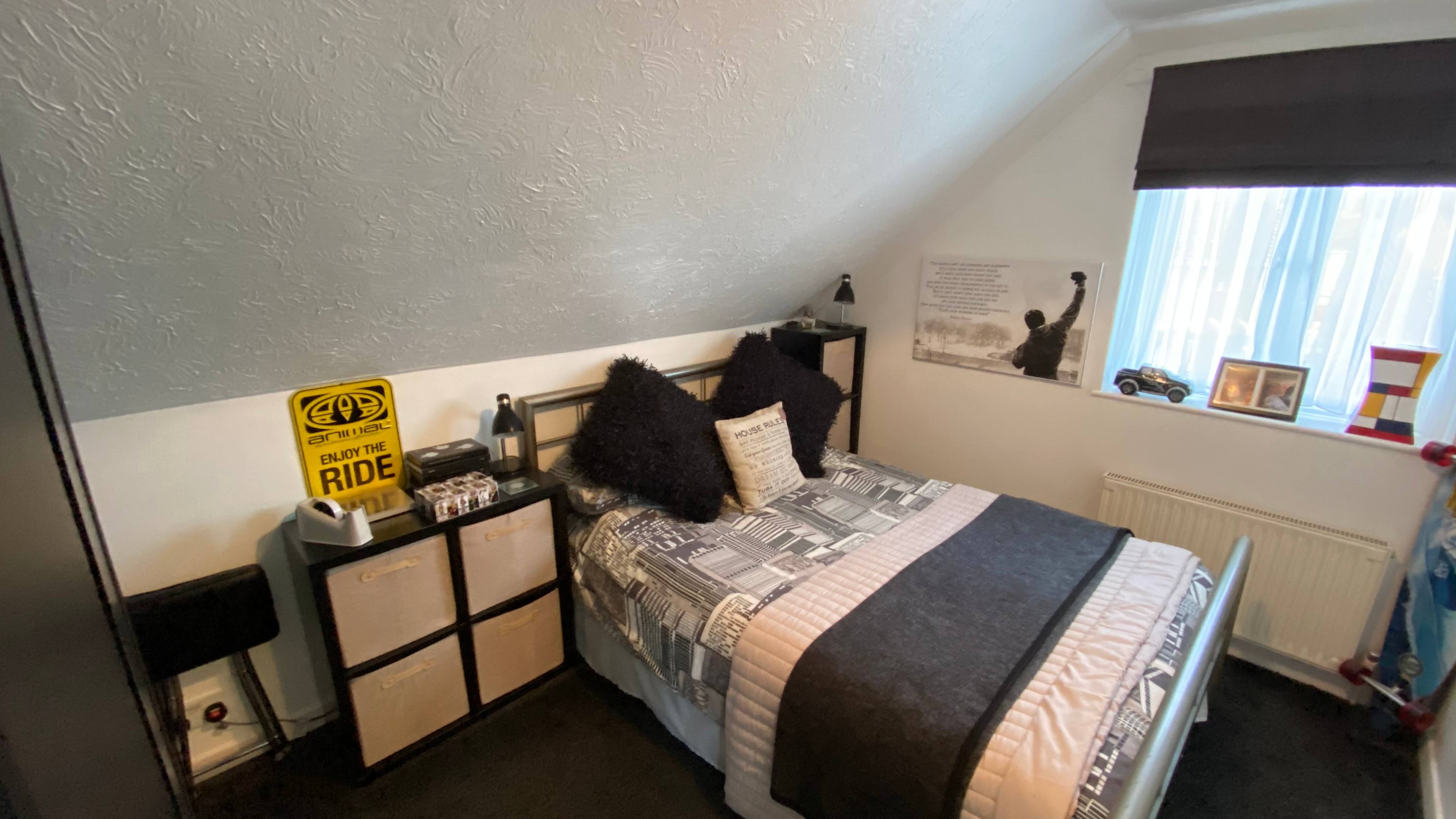Bedroom Five