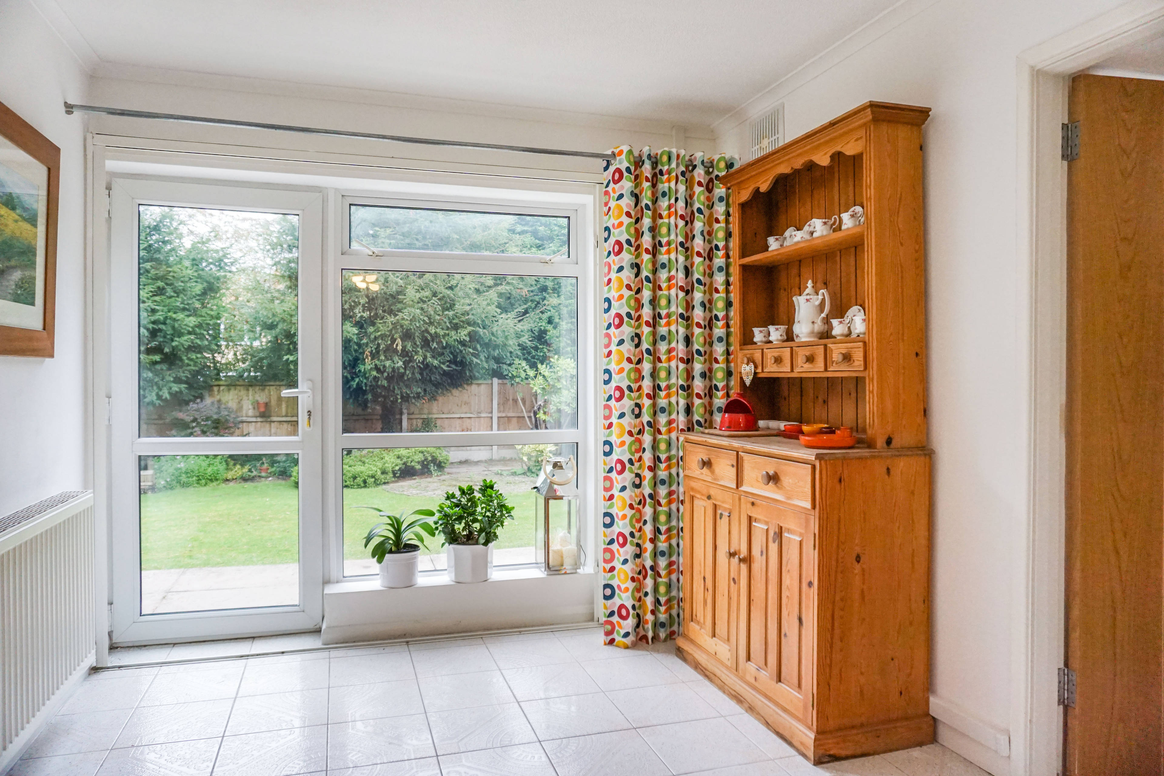 Breakfast Room